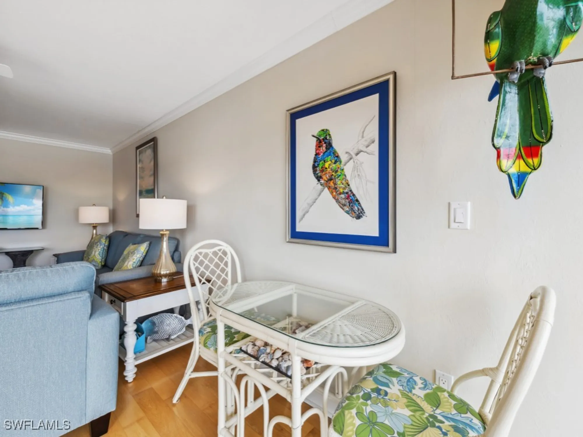 Property Slideshow image 12 of 29 | 3200 gulf shore blvd n apt 407, Naples, FL, 34103