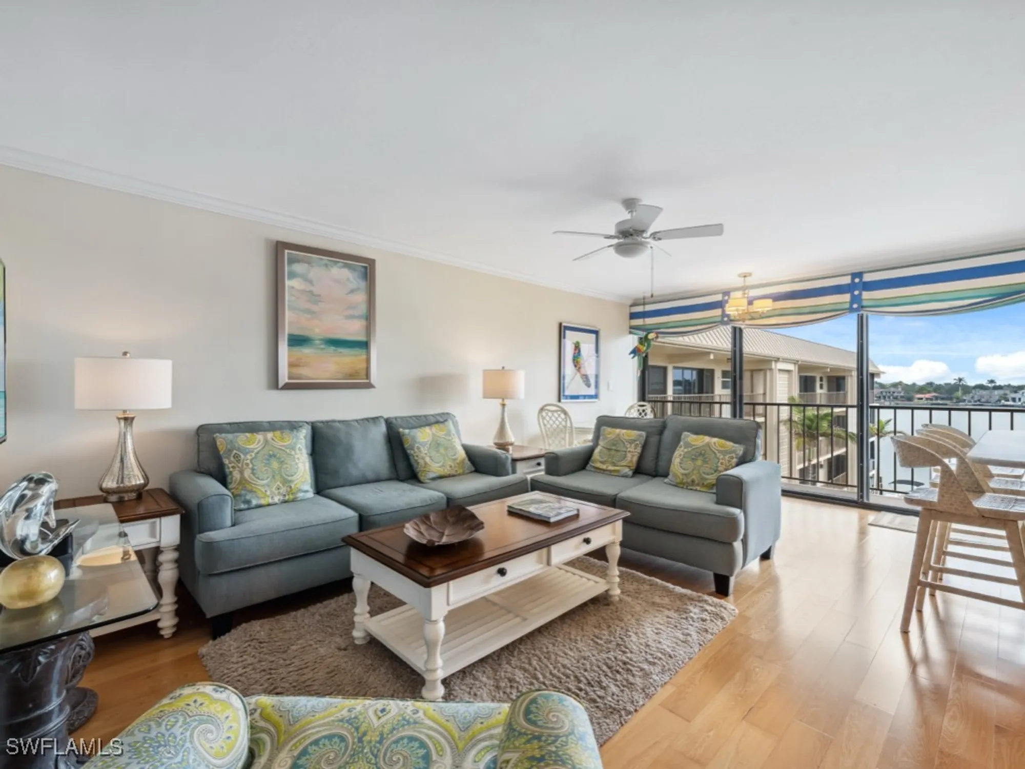 Property Slideshow image 7 of 29 | 3200 gulf shore blvd n apt 407, Naples, FL, 34103