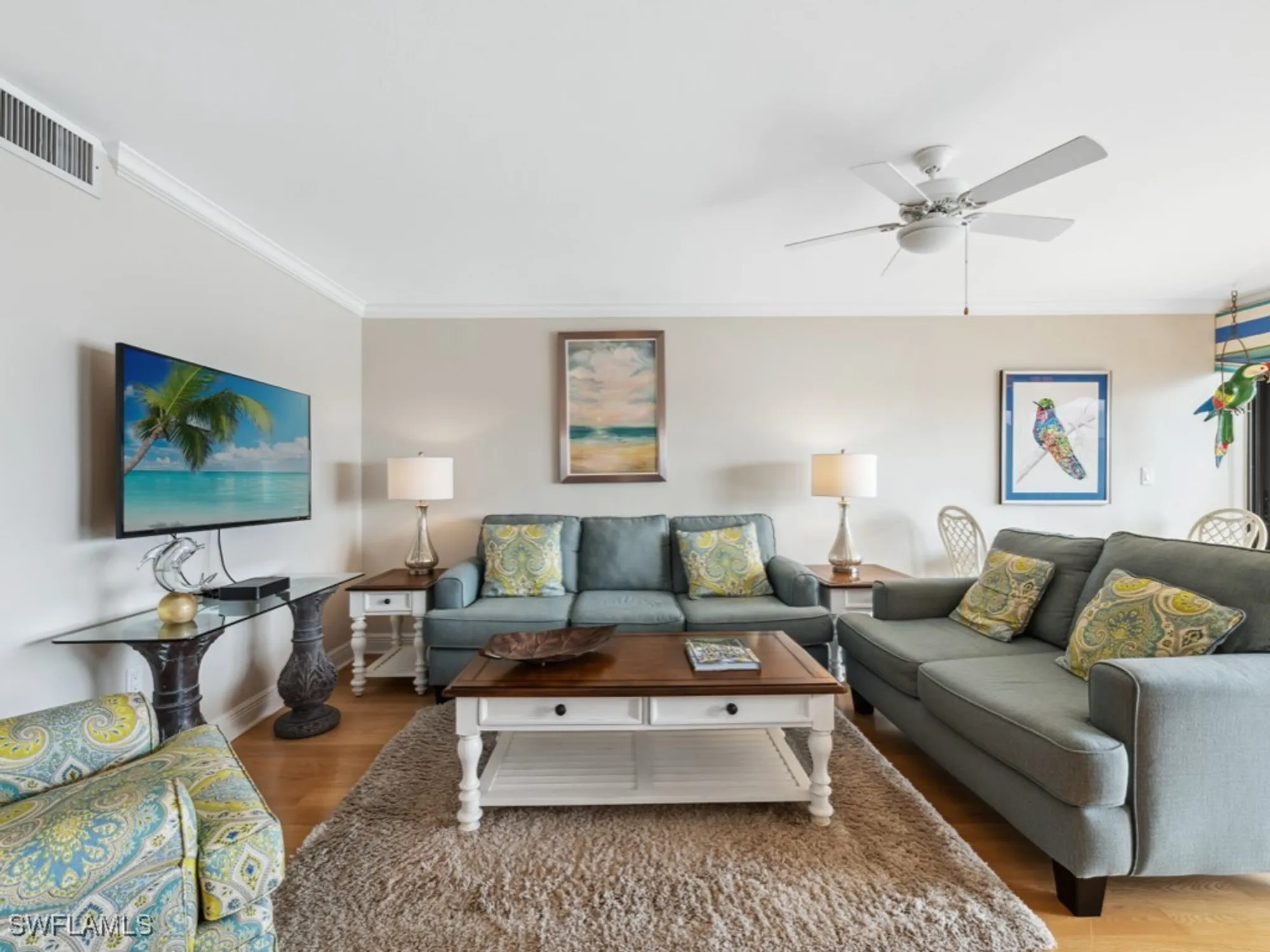 Property Slideshow image 9 of 29 | 3200 gulf shore blvd n apt 407, Naples, FL, 34103