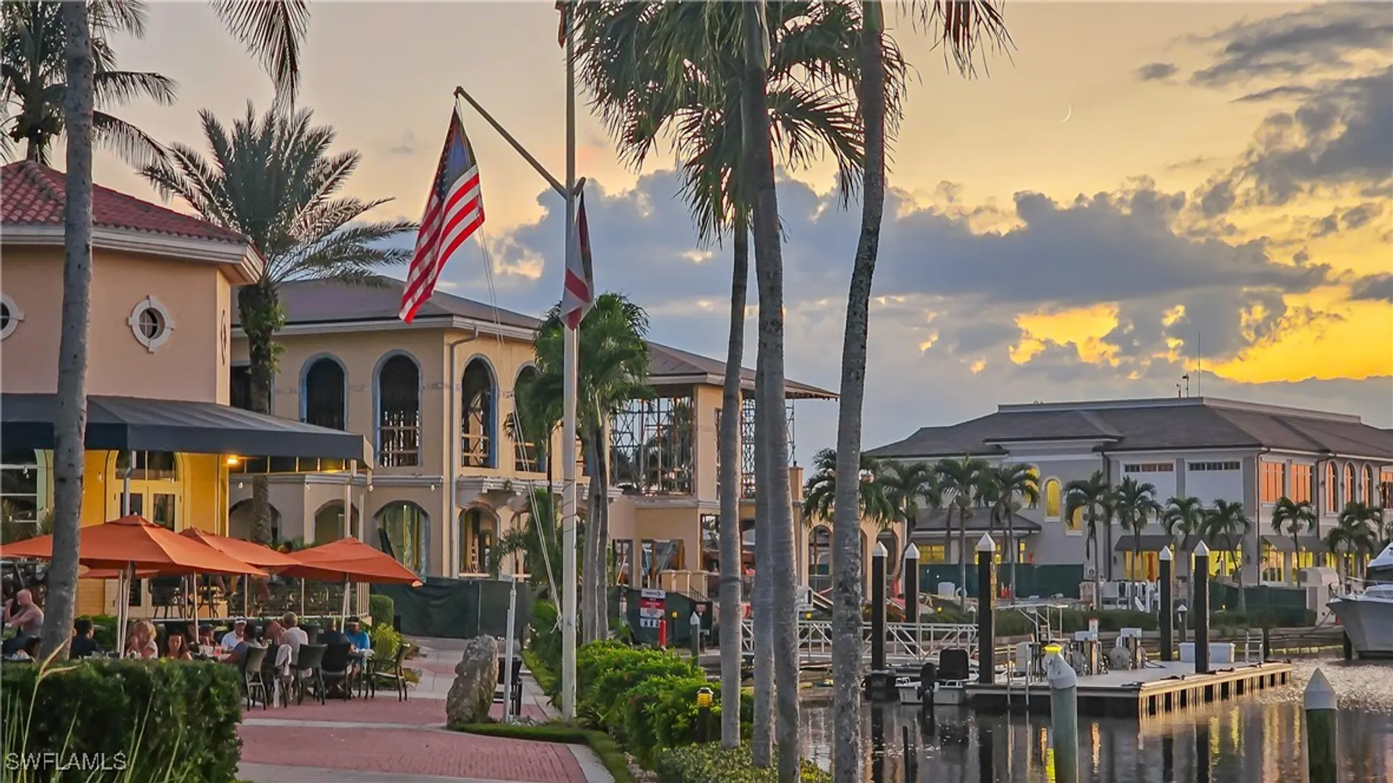 Property Slideshow image 1 of 50 | 14805 crooked pond ct, Fort Myers, FL, 33908