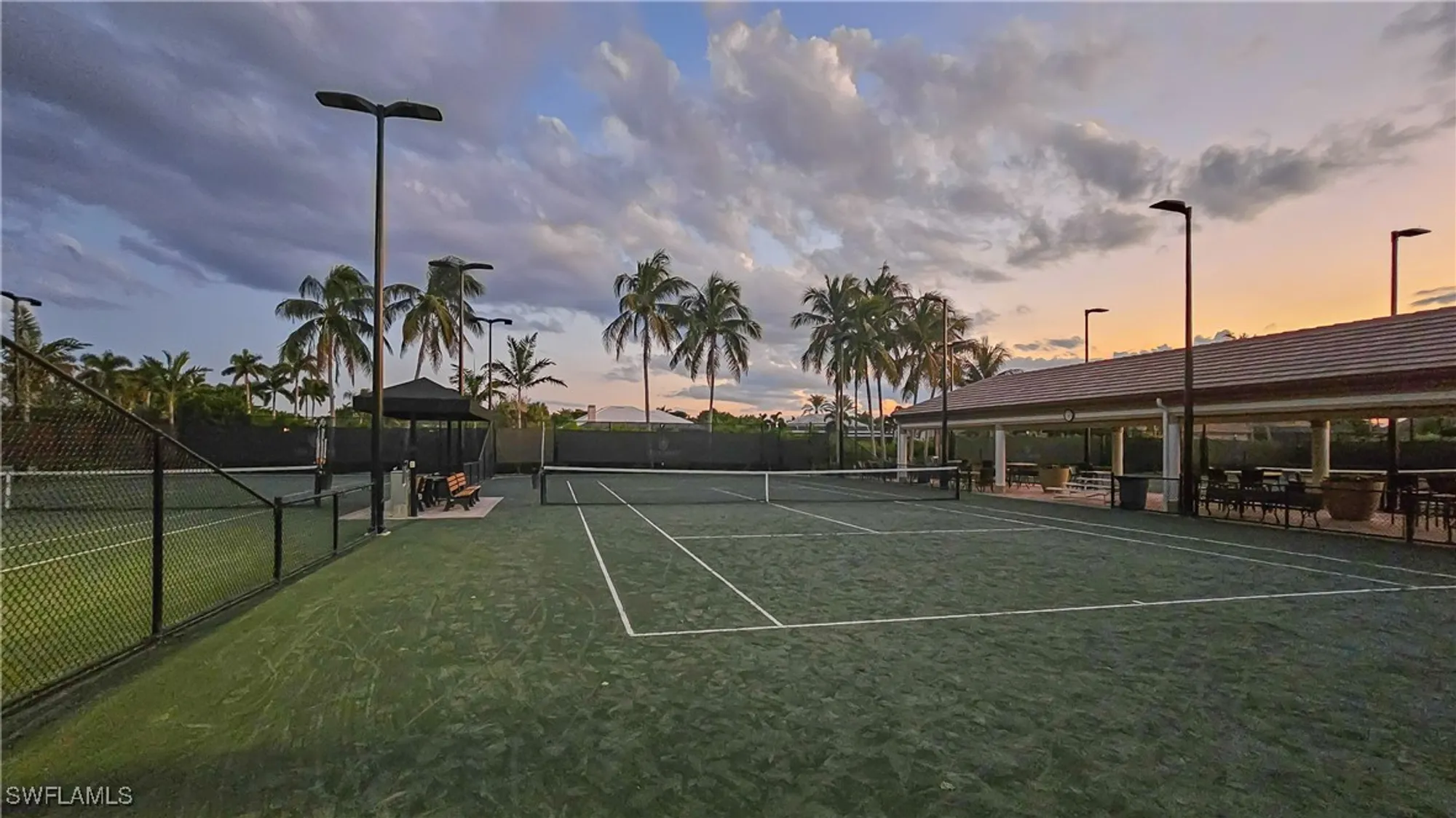 Property Slideshow image 27 of 50 | 14805 crooked pond ct, Fort Myers, FL, 33908