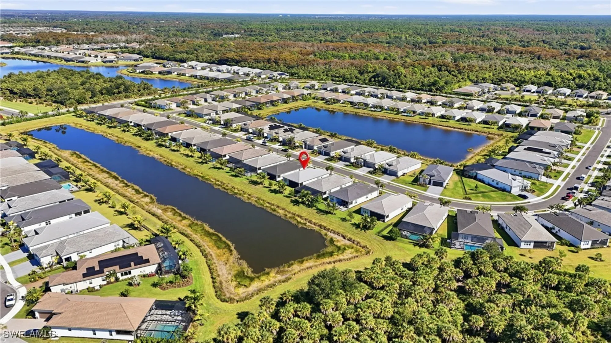 Property Slideshow image 34 of 44 | 12391 purple ficus way, Naples, FL, 34120