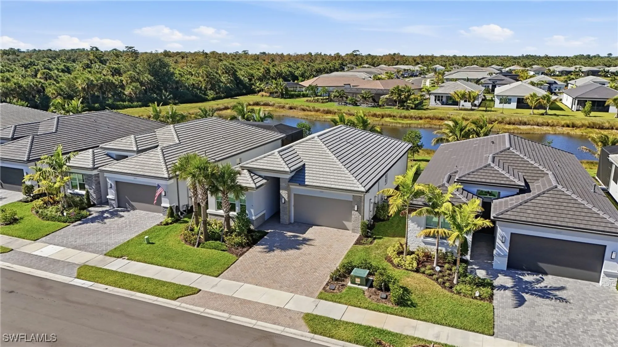 Property Slideshow image 36 of 44 | 12391 purple ficus way, Naples, FL, 34120