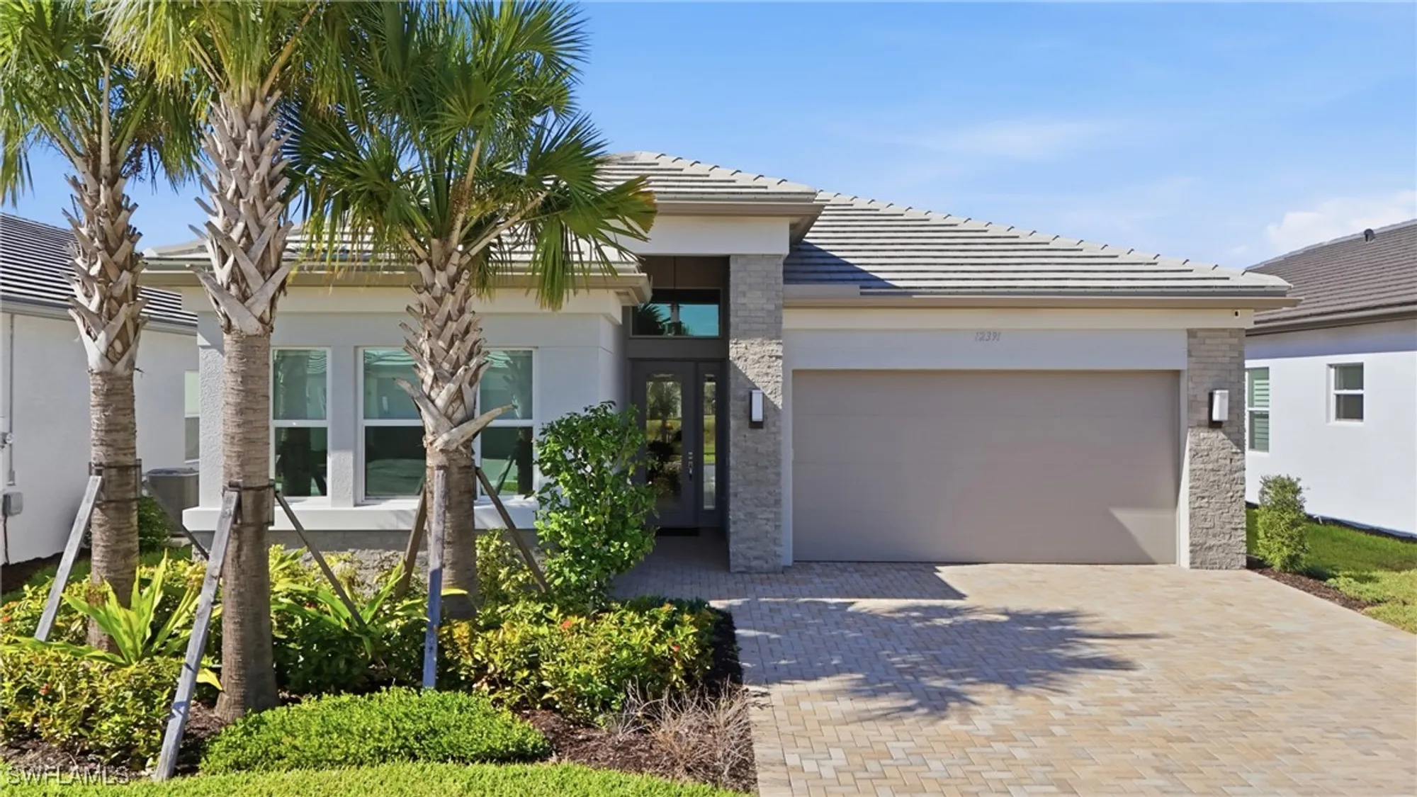 Property Slideshow image 3 of 44 | 12391 purple ficus way, Naples, FL, 34120