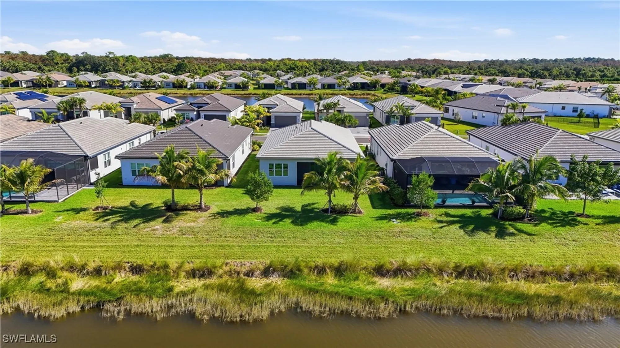 Property Slideshow image 33 of 44 | 12391 purple ficus way, Naples, FL, 34120