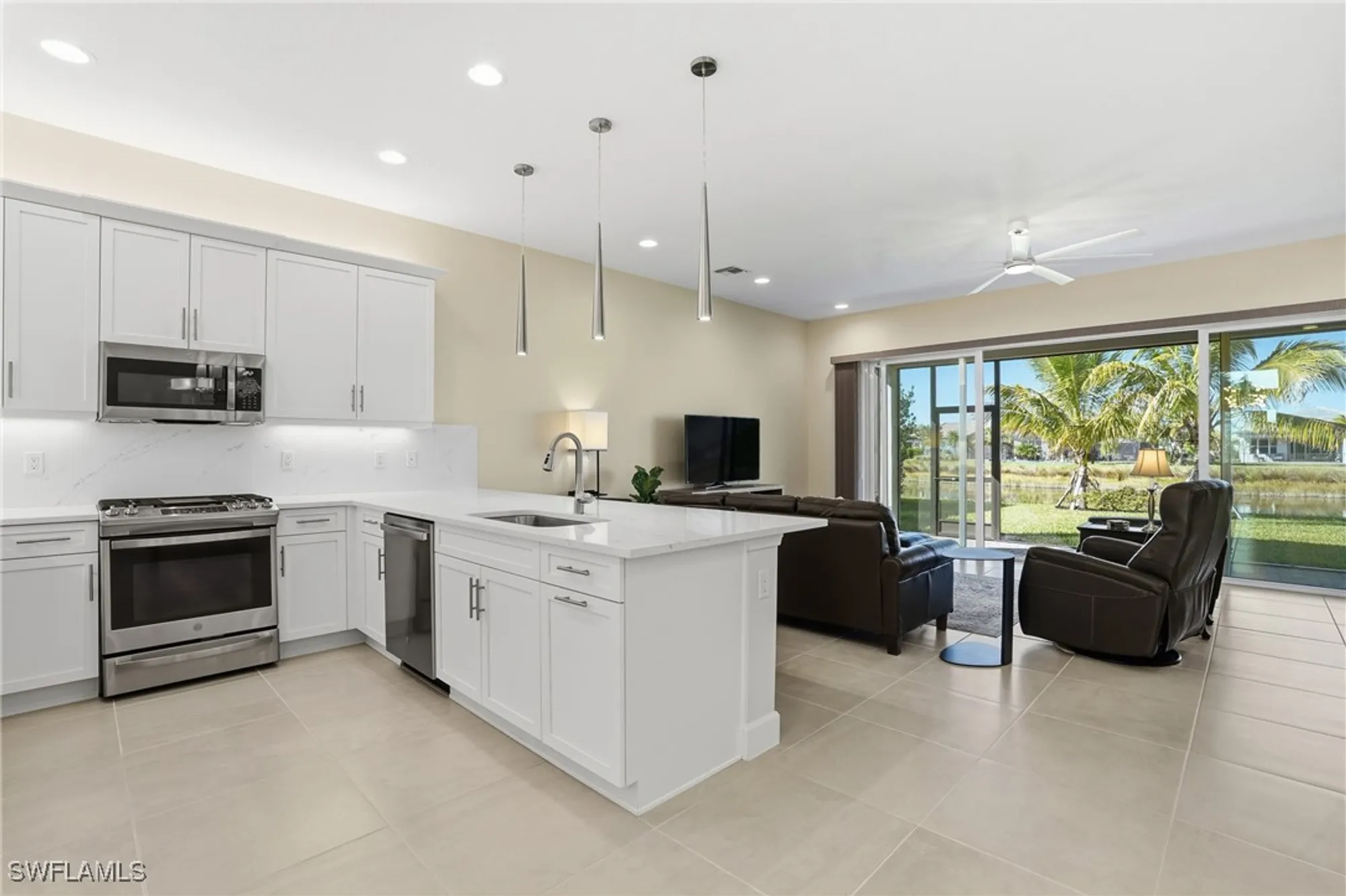 Property Slideshow image 8 of 44 | 12391 purple ficus way, Naples, FL, 34120
