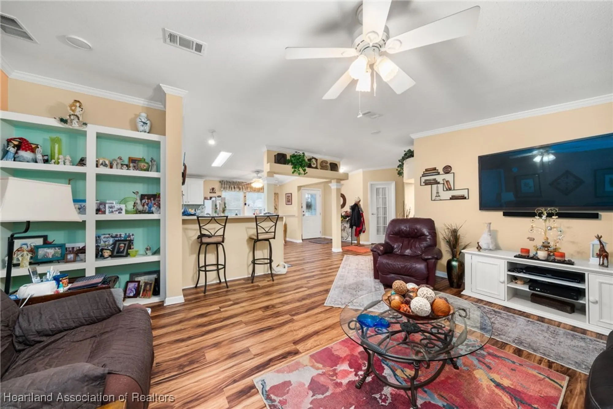 Property Slideshow image 8 of 47 | 2716 e waterview dr, Avon Park, FL, 33825