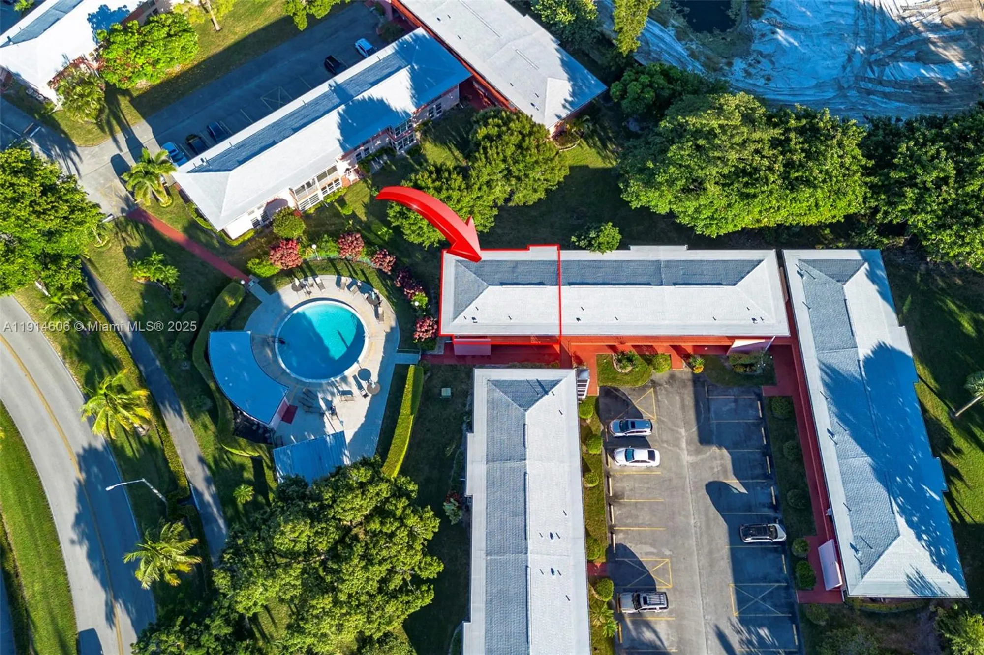 Property Slideshow image 45 of 53 | 18 golfs edge d, West Palm Beach, FL, 33417