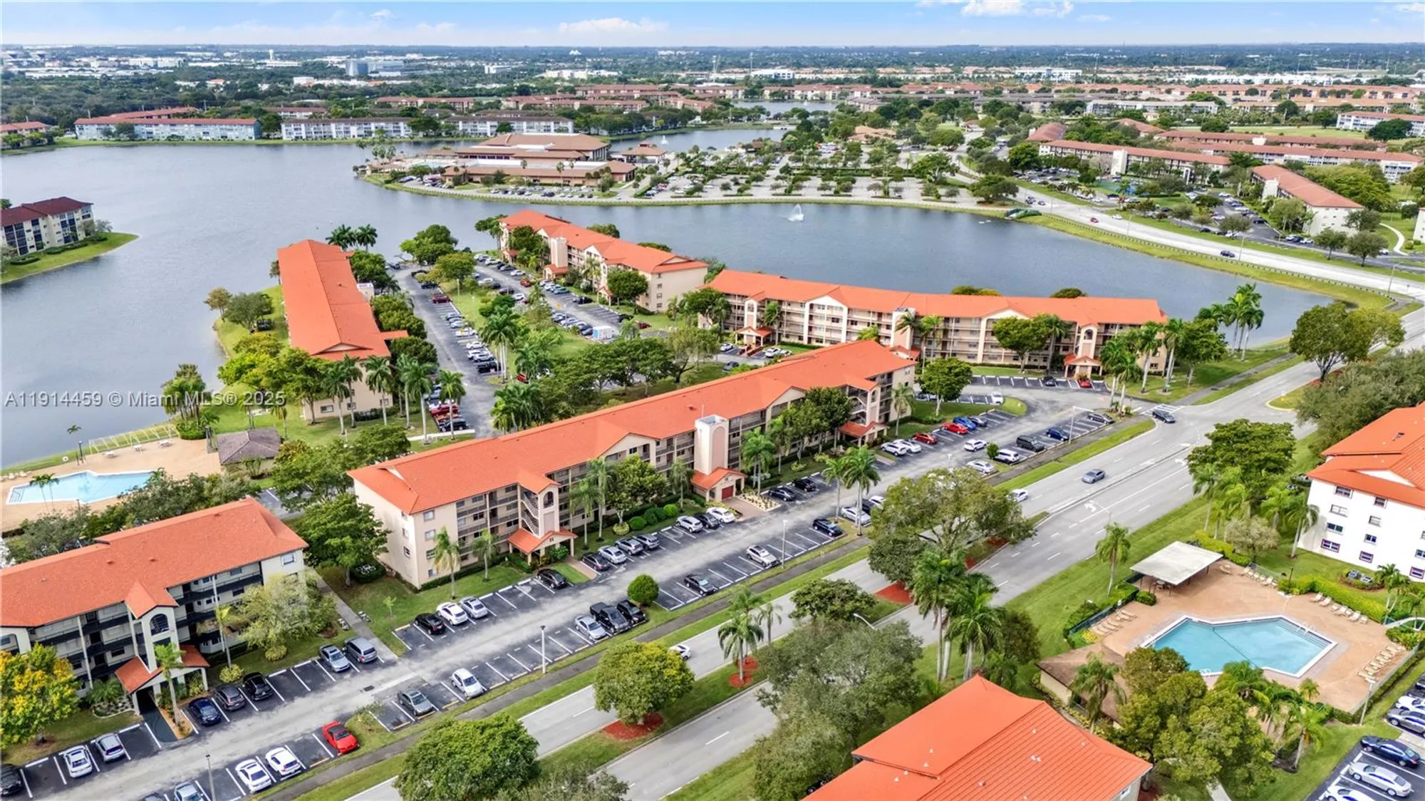 Property Slideshow image 34 of 41 | 1100 sw 130th ave h112, Pembroke Pines, FL, 33027