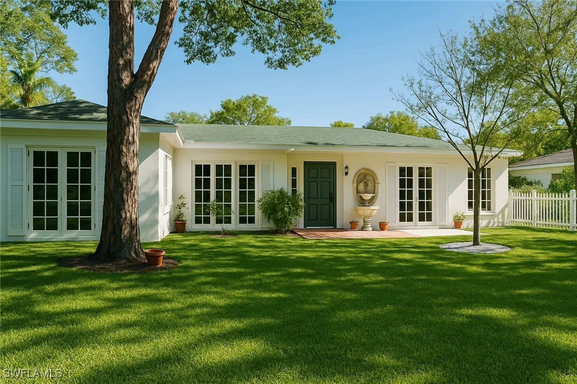 Property Slideshow image 1 of 14 | 626 rudder rd, Naples, FL, 34102