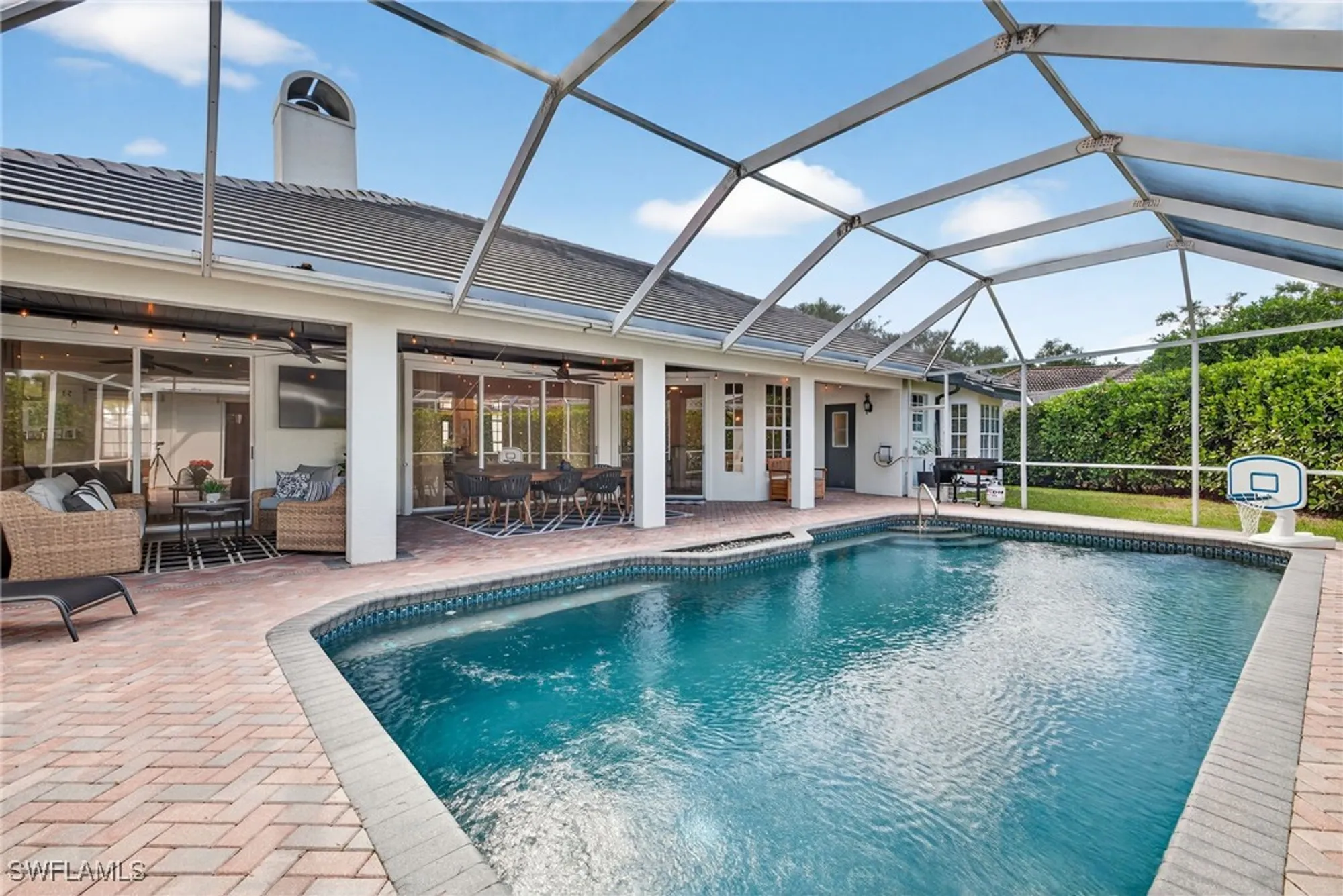 Property Slideshow image 28 of 33 | 263 silverado dr, Naples, FL, 34119