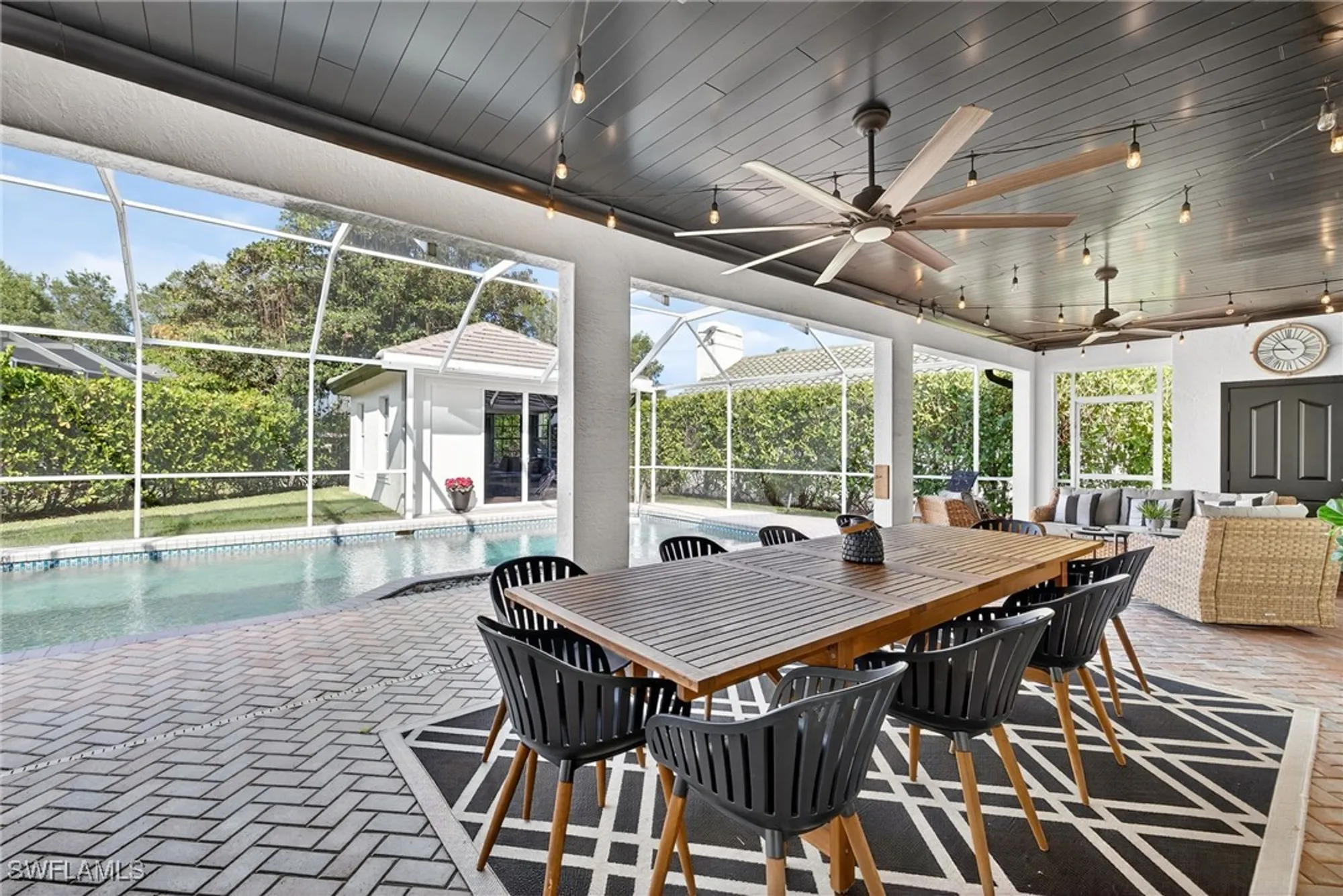 Property Slideshow image 29 of 33 | 263 silverado dr, Naples, FL, 34119