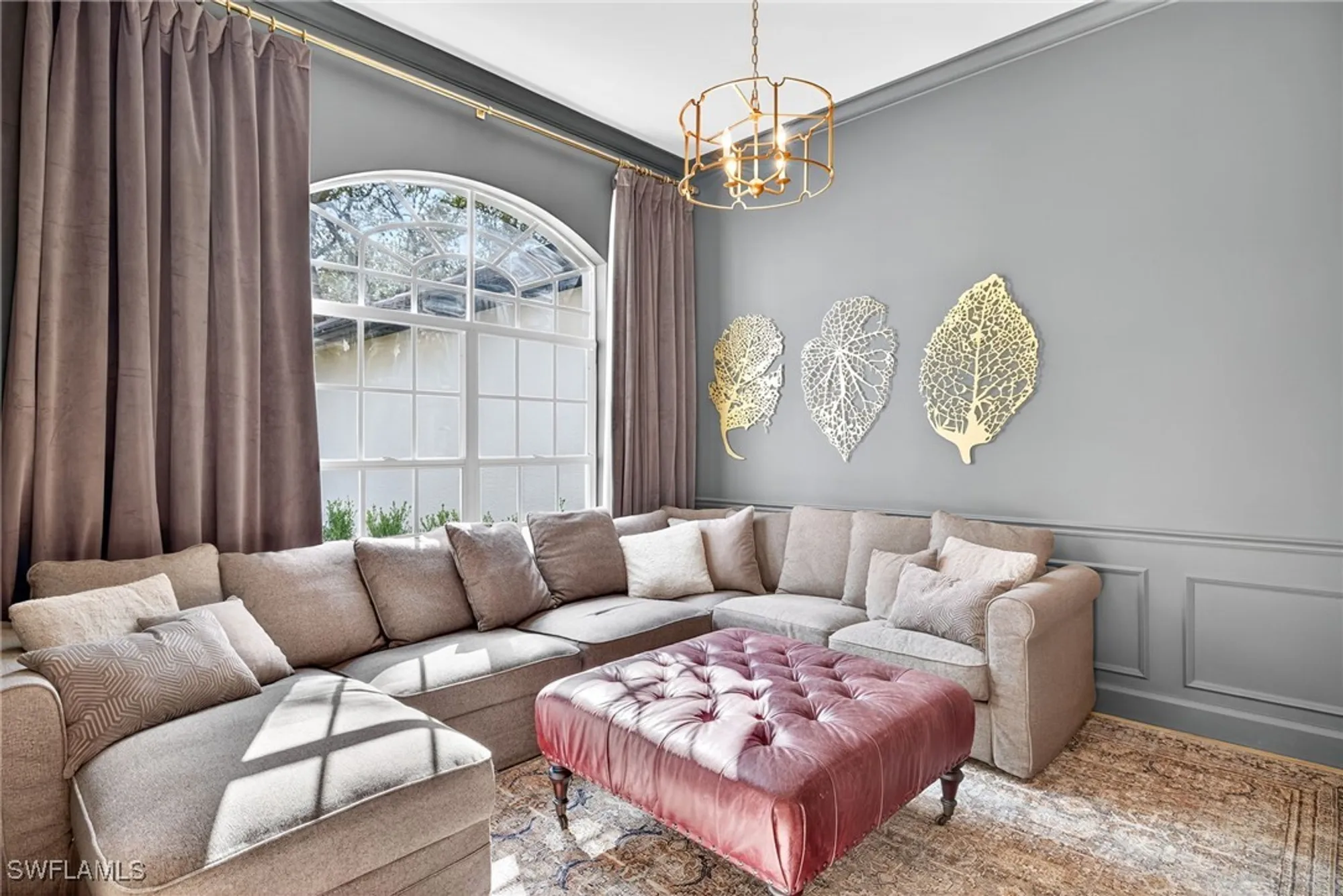 Property Slideshow image 4 of 33 | 263 silverado dr, Naples, FL, 34119