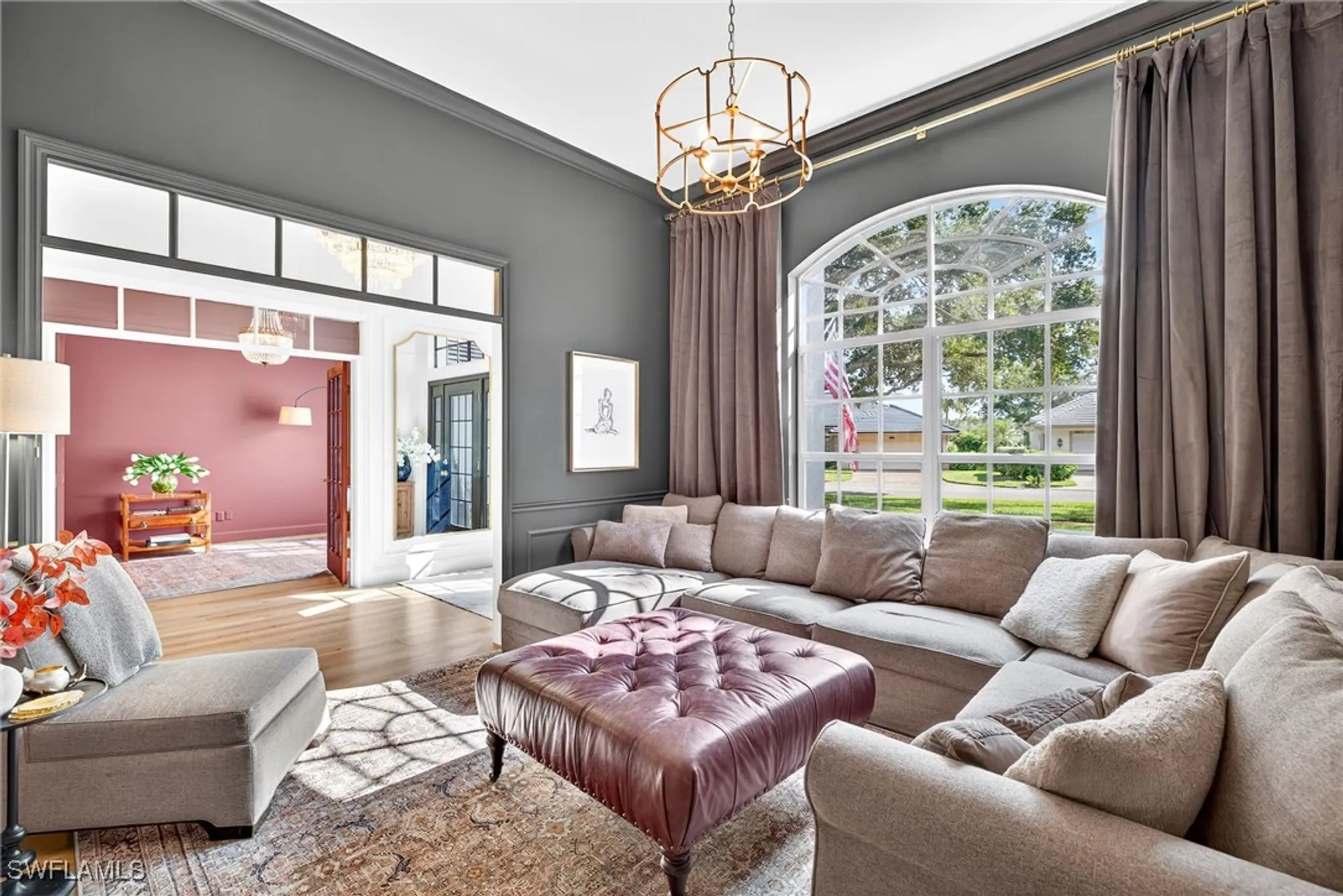 Property Slideshow image 5 of 33 | 263 silverado dr, Naples, FL, 34119