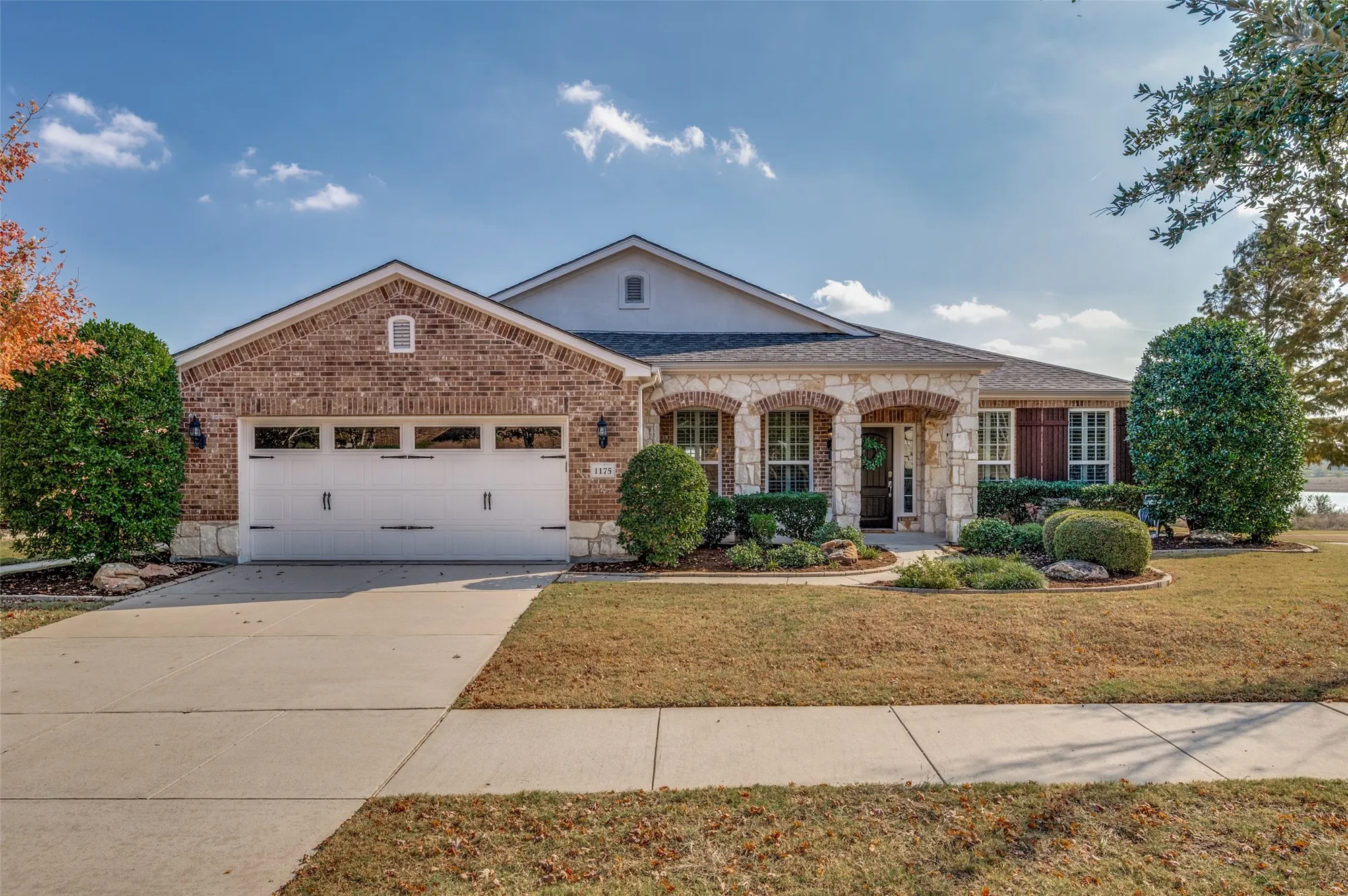 Property Slideshow image 1 of 30 | 1175 harbor springs dr, Frisco, TX, 75036