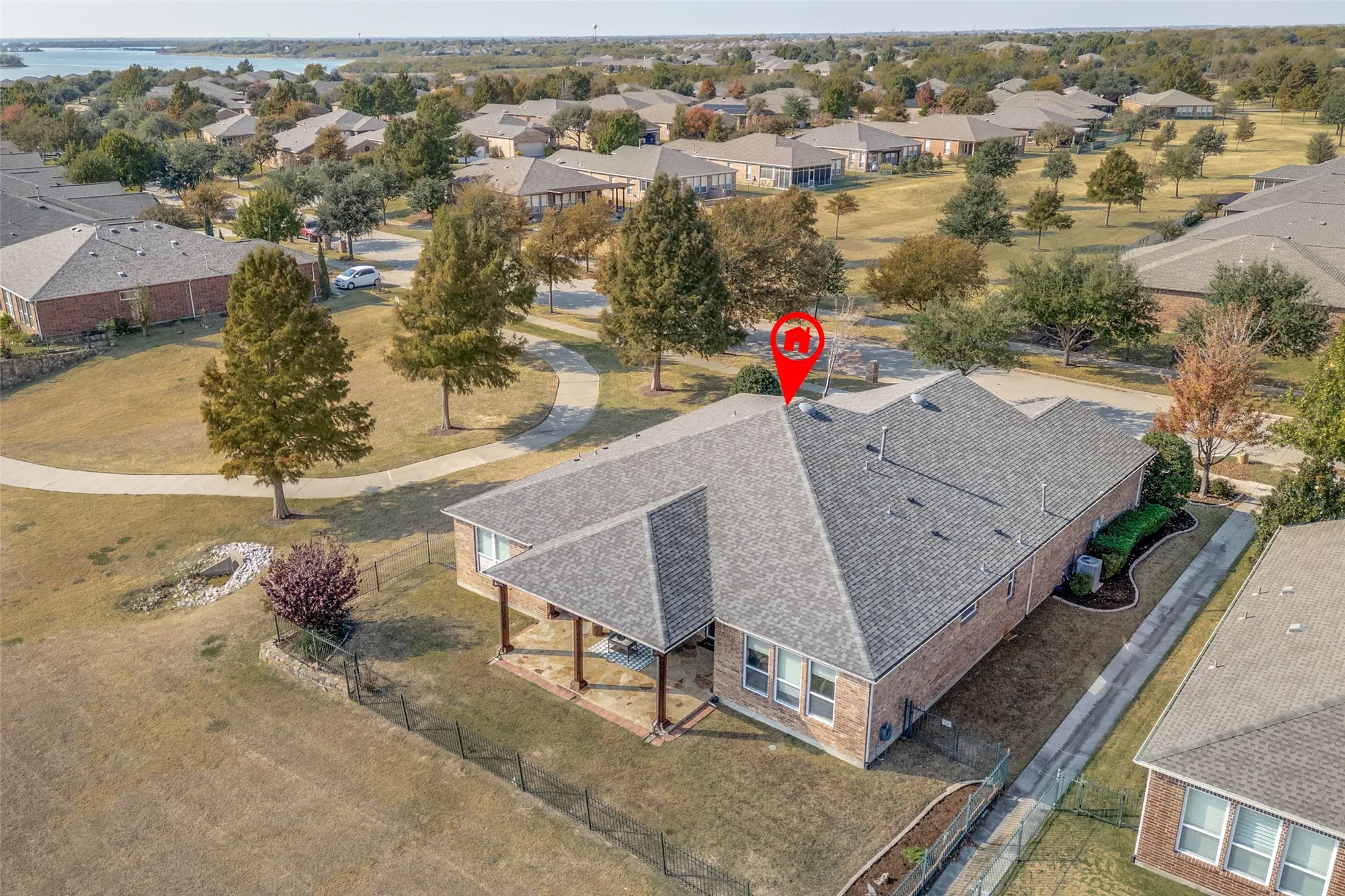 Property Slideshow image 28 of 30 | 1175 harbor springs dr, Frisco, TX, 75036