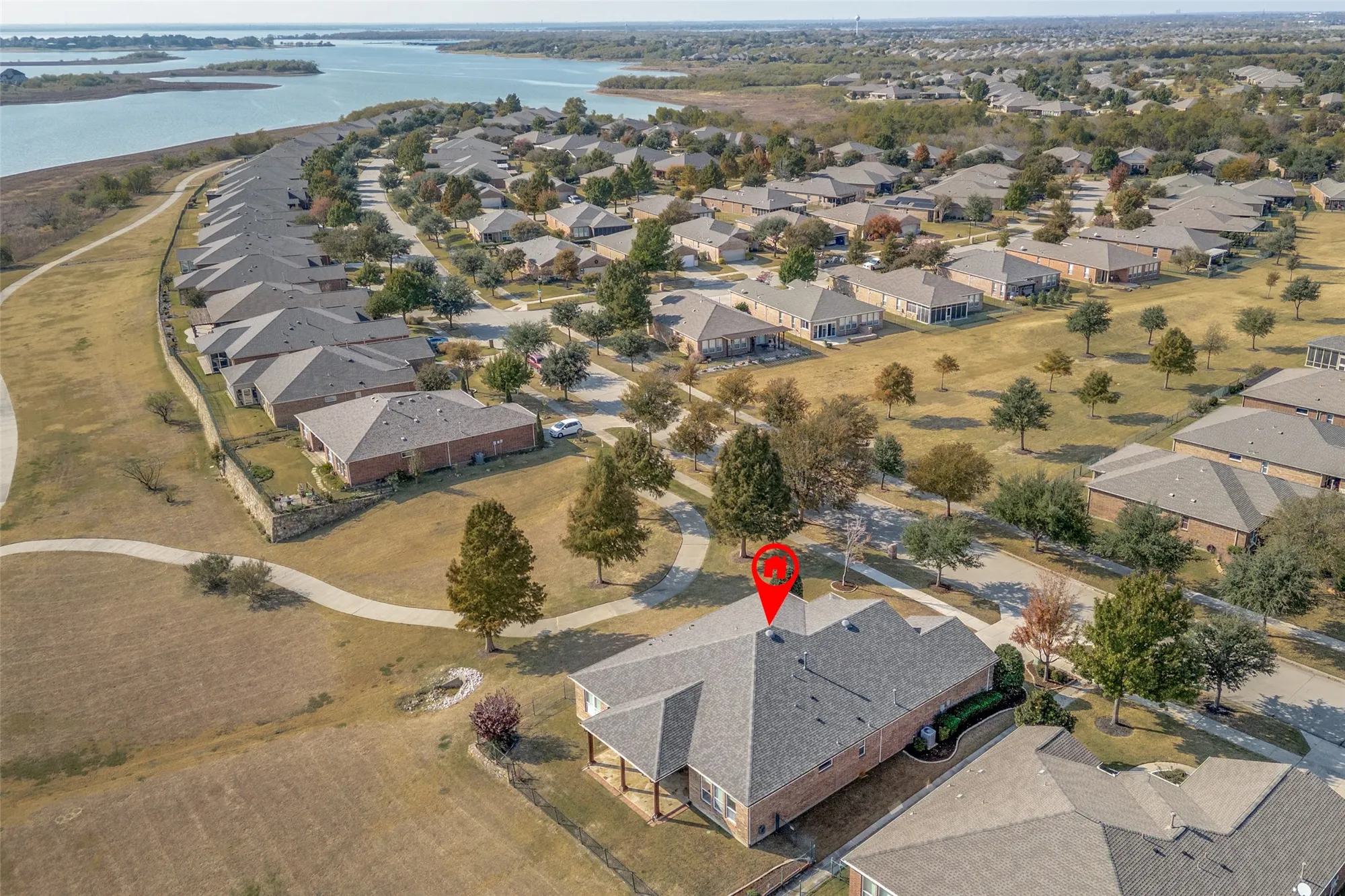 Property Slideshow image 30 of 30 | 1175 harbor springs dr, Frisco, TX, 75036