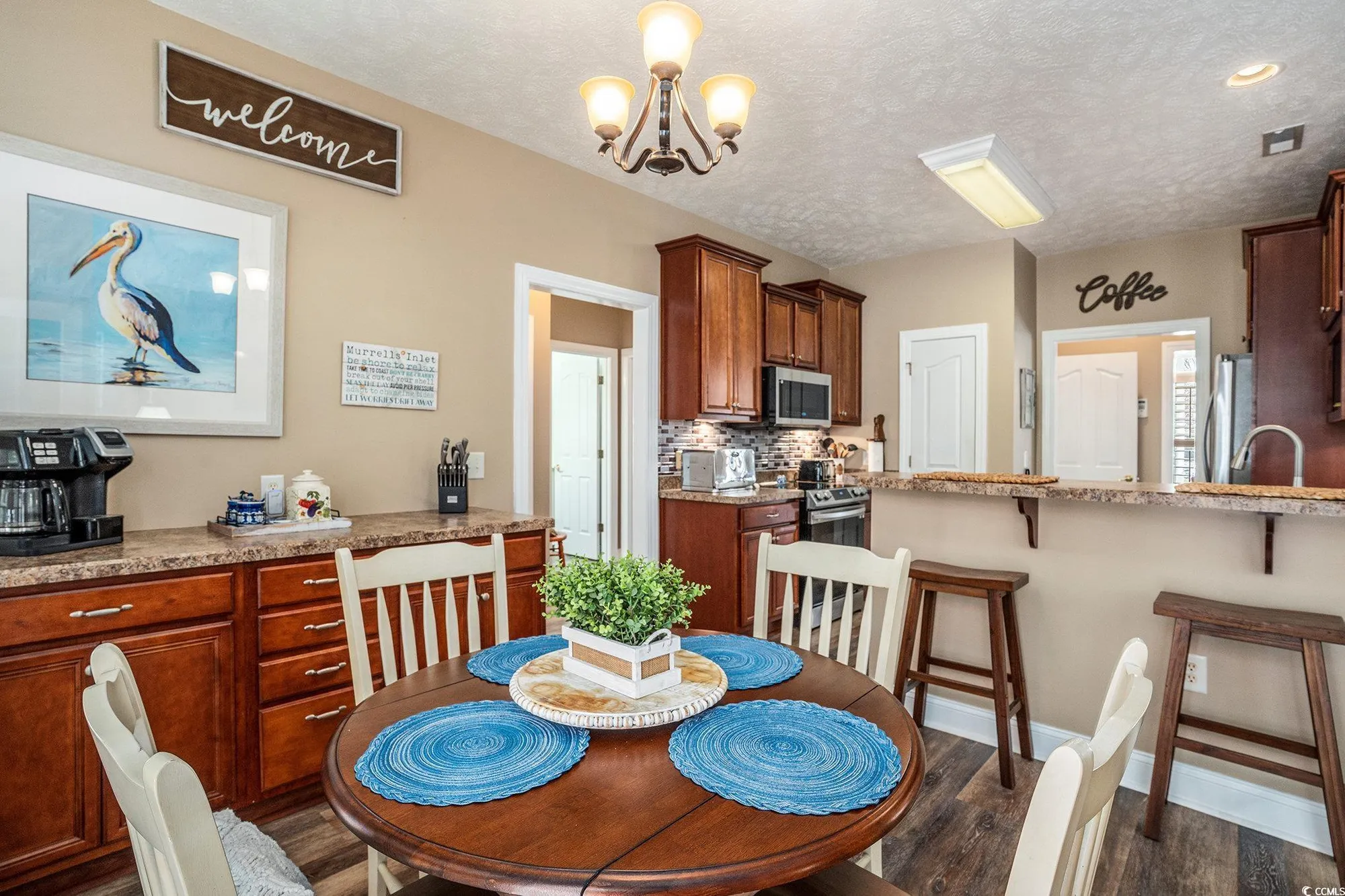 Property Slideshow image 16 of 38 | 301 green creek bay cir, Murrells Inlet, SC, 29576