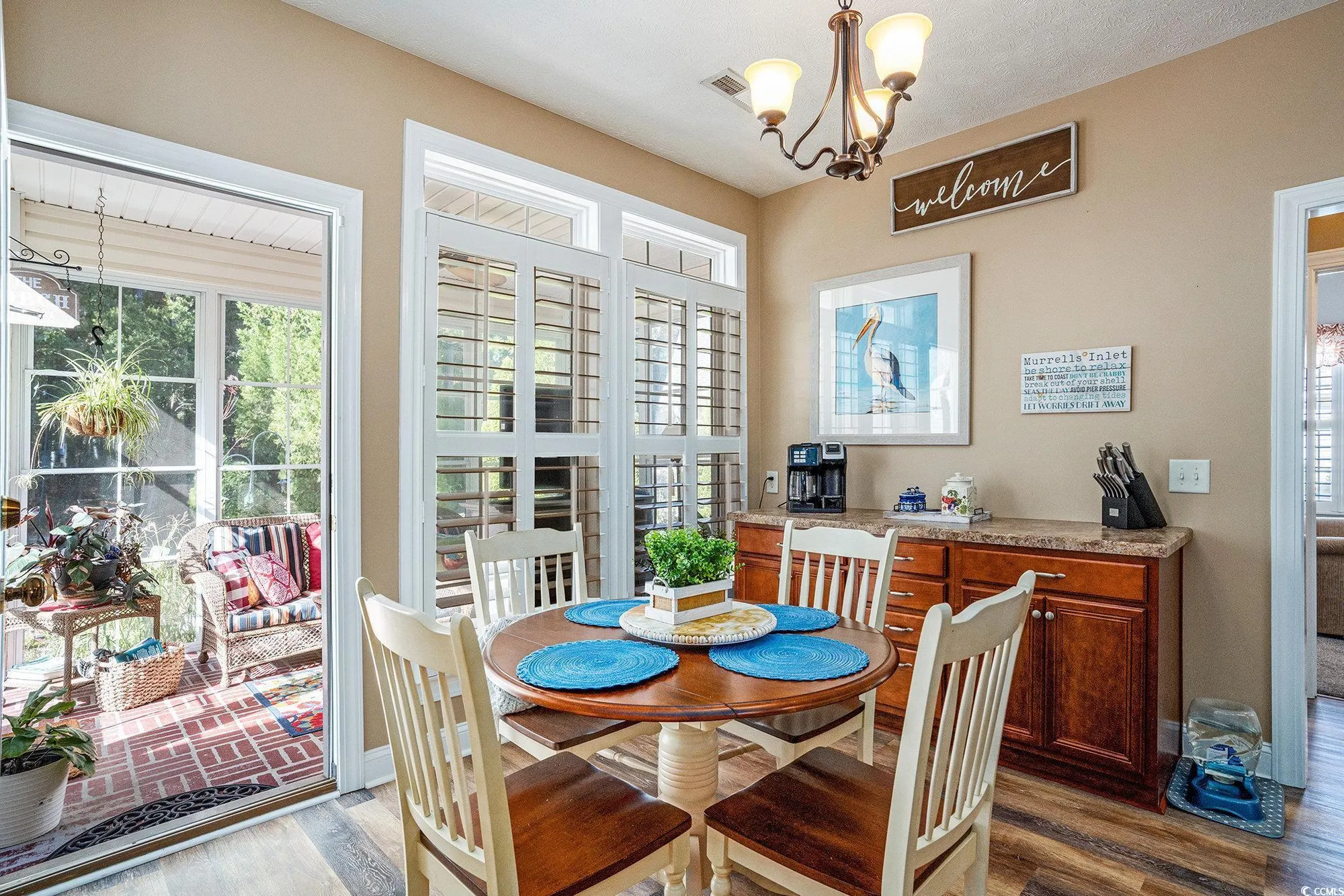 Property Slideshow image 17 of 38 | 301 green creek bay cir, Murrells Inlet, SC, 29576