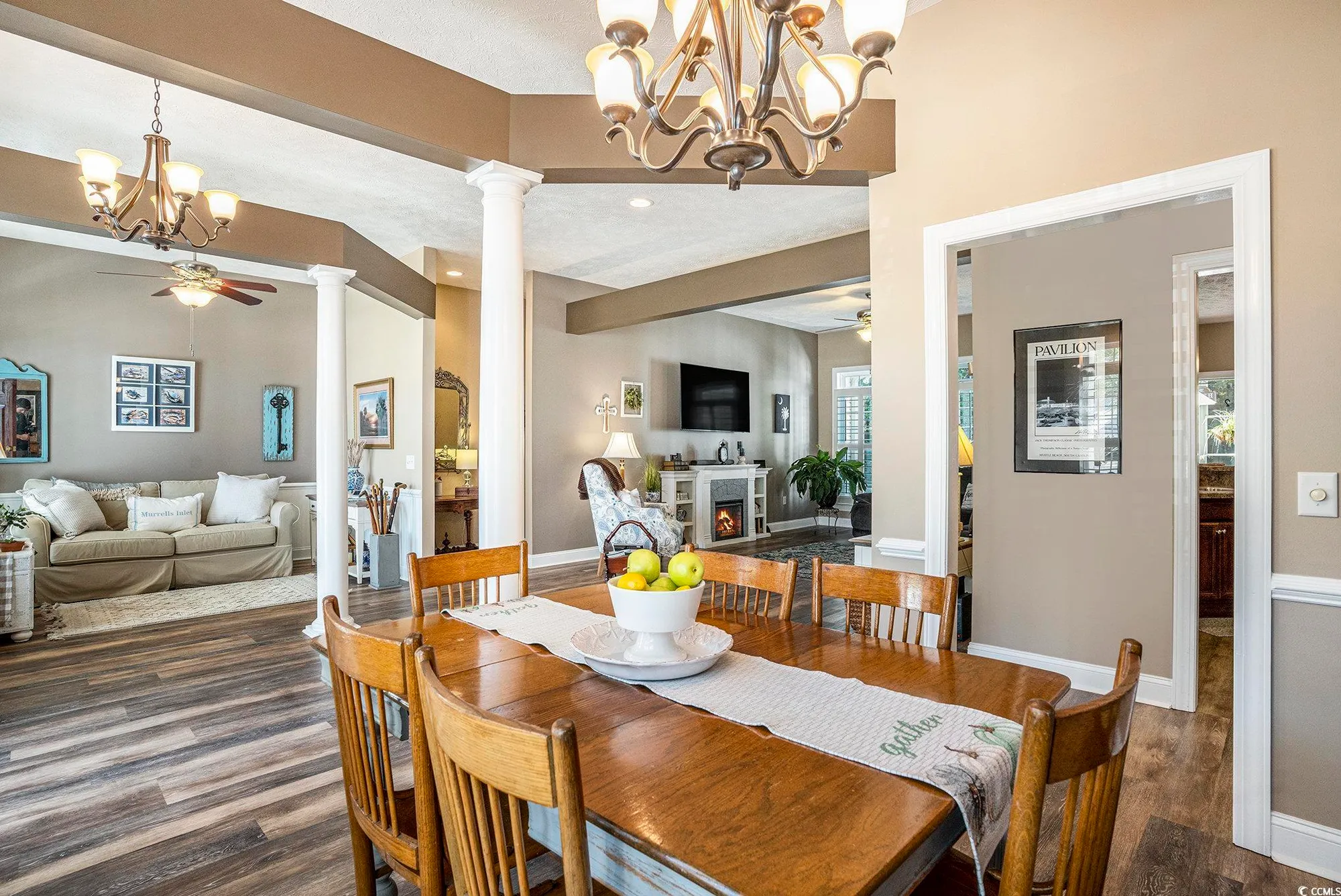 Property Slideshow image 19 of 38 | 301 green creek bay cir, Murrells Inlet, SC, 29576