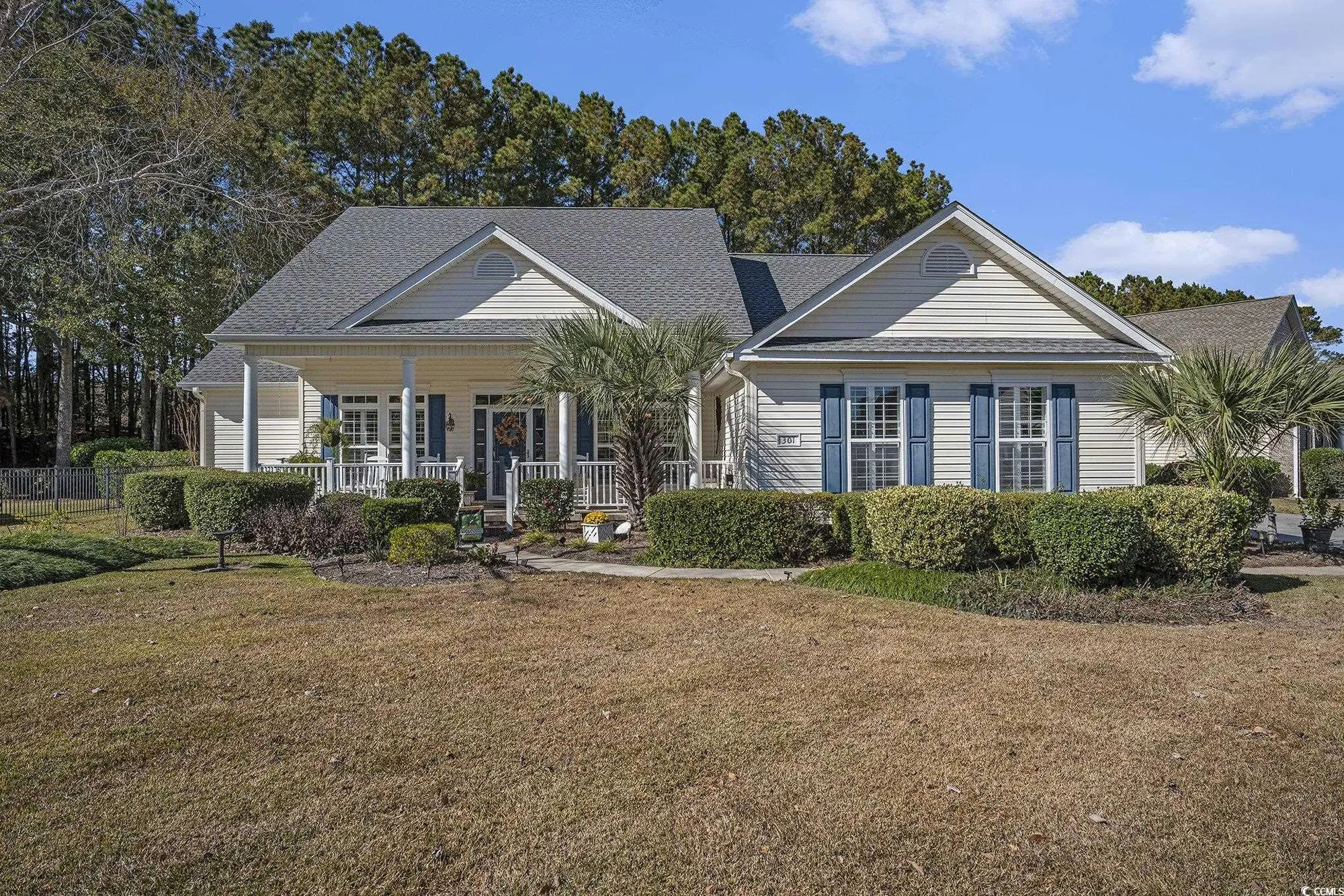 Property Slideshow image 1 of 38 | 301 green creek bay cir, Murrells Inlet, SC, 29576