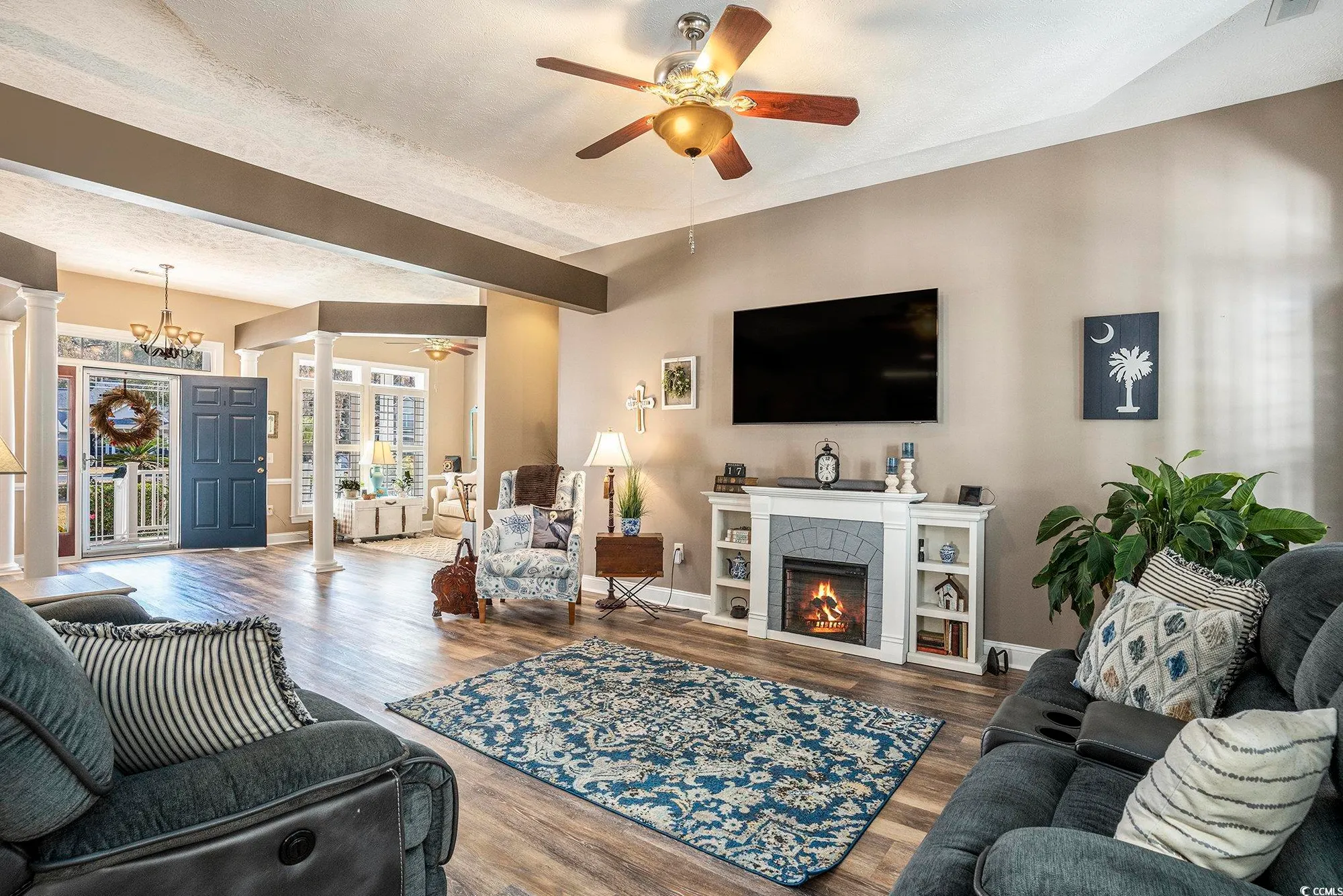 Property Slideshow image 10 of 38 | 301 green creek bay cir, Murrells Inlet, SC, 29576