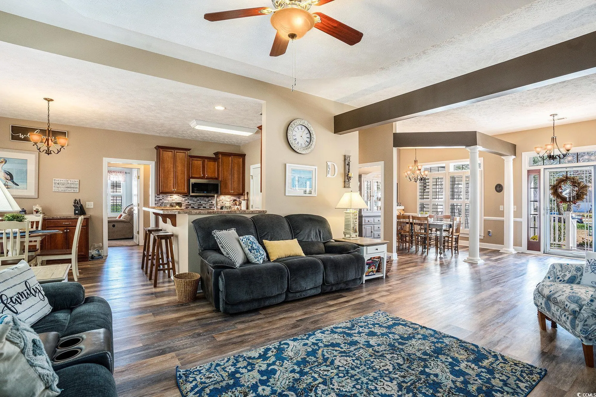 Property Slideshow image 12 of 38 | 301 green creek bay cir, Murrells Inlet, SC, 29576