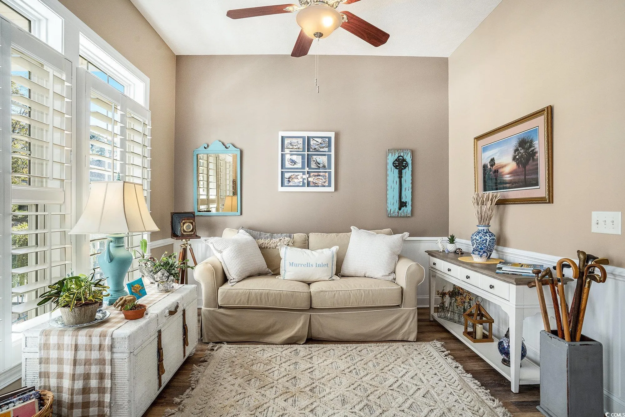 Property Slideshow image 13 of 38 | 301 green creek bay cir, Murrells Inlet, SC, 29576