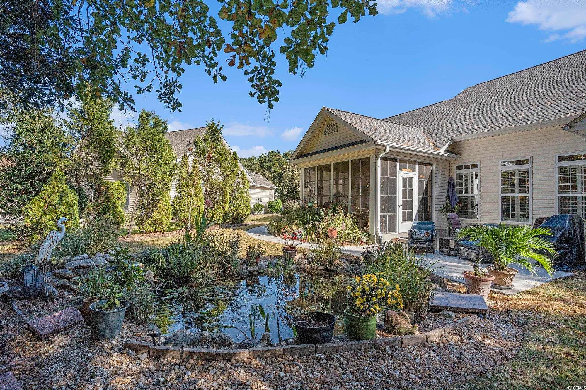 Property Slideshow image 34 of 38 | 301 green creek bay cir, Murrells Inlet, SC, 29576