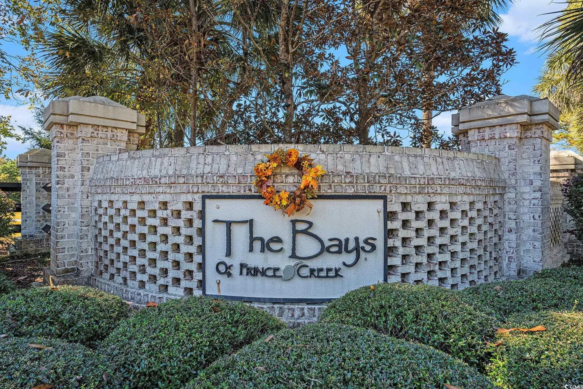 Property Slideshow image 38 of 38 | 301 green creek bay cir, Murrells Inlet, SC, 29576