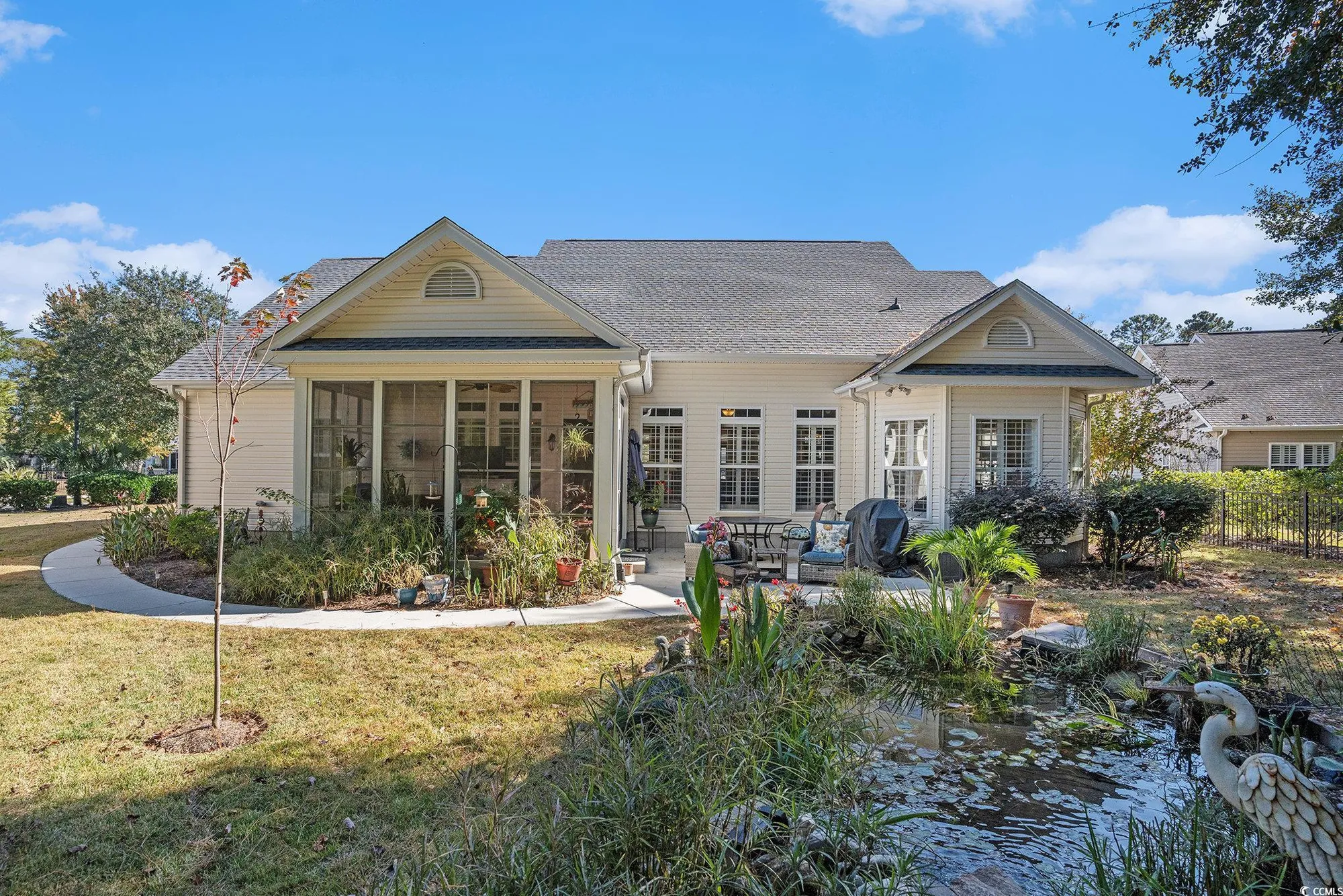 Property Slideshow image 33 of 38 | 301 green creek bay cir, Murrells Inlet, SC, 29576