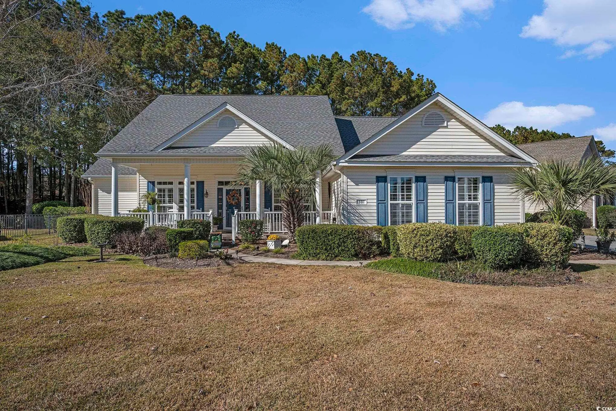 Property Slideshow image 4 of 38 | 301 green creek bay cir, Murrells Inlet, SC, 29576