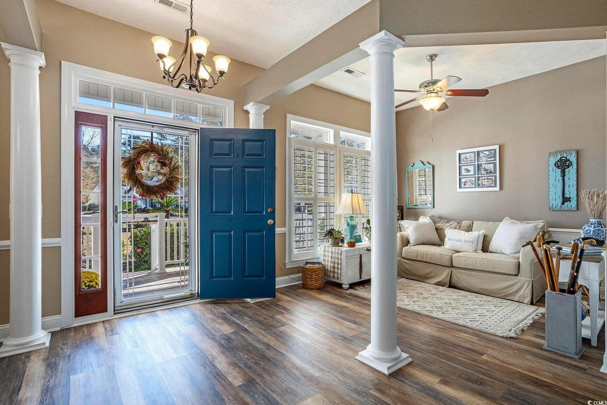 Property Slideshow image 9 of 38 | 301 green creek bay cir, Murrells Inlet, SC, 29576