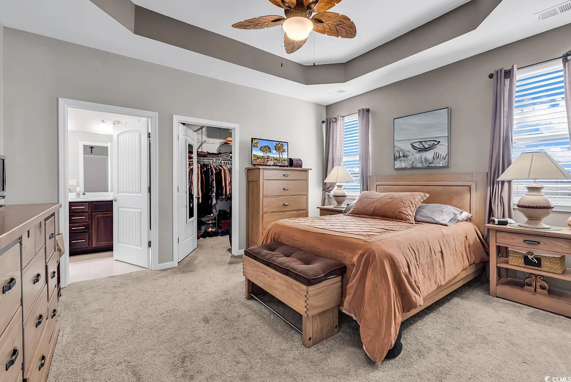 Property Slideshow image 16 of 40 | 716 hackberry way, Longs, SC, 29568