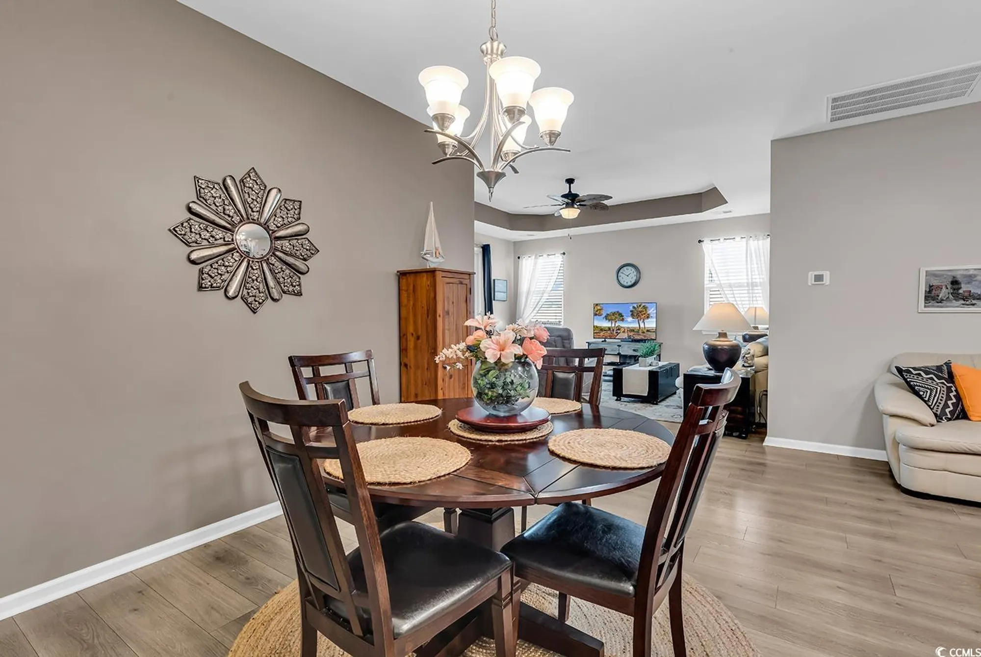 Property Slideshow image 10 of 40 | 716 hackberry way, Longs, SC, 29568