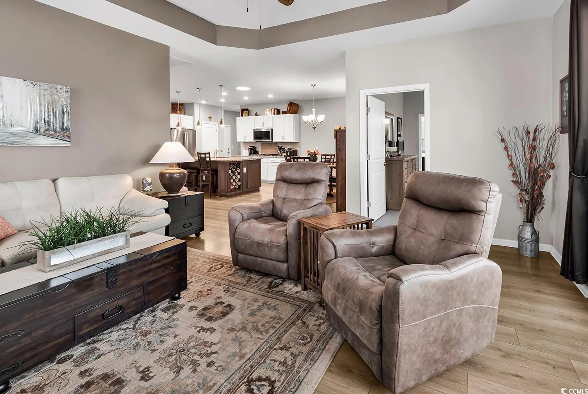 Property Slideshow image 11 of 40 | 716 hackberry way, Longs, SC, 29568