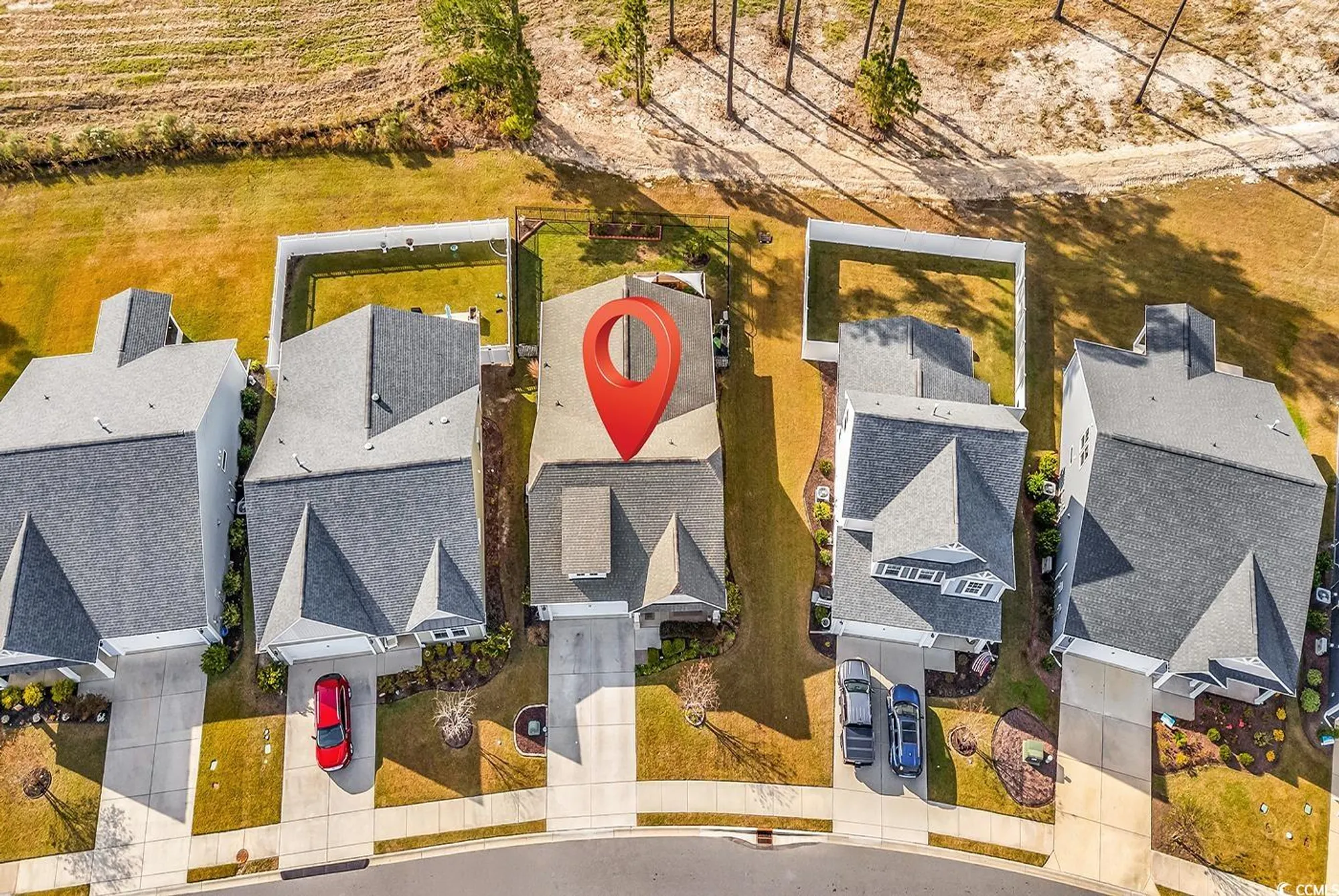 Property Slideshow image 2 of 40 | 716 hackberry way, Longs, SC, 29568