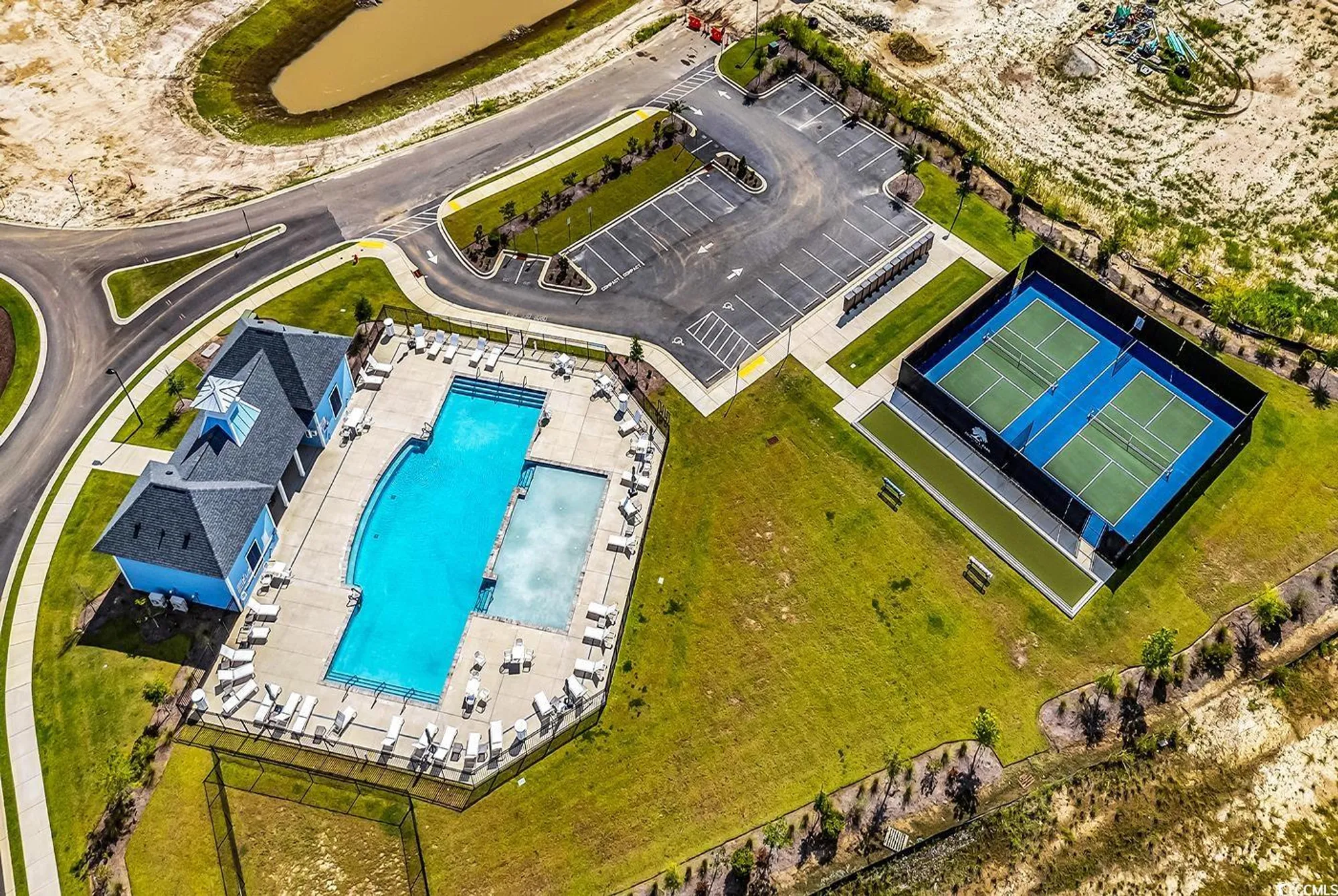 Property Slideshow image 34 of 40 | 716 hackberry way, Longs, SC, 29568