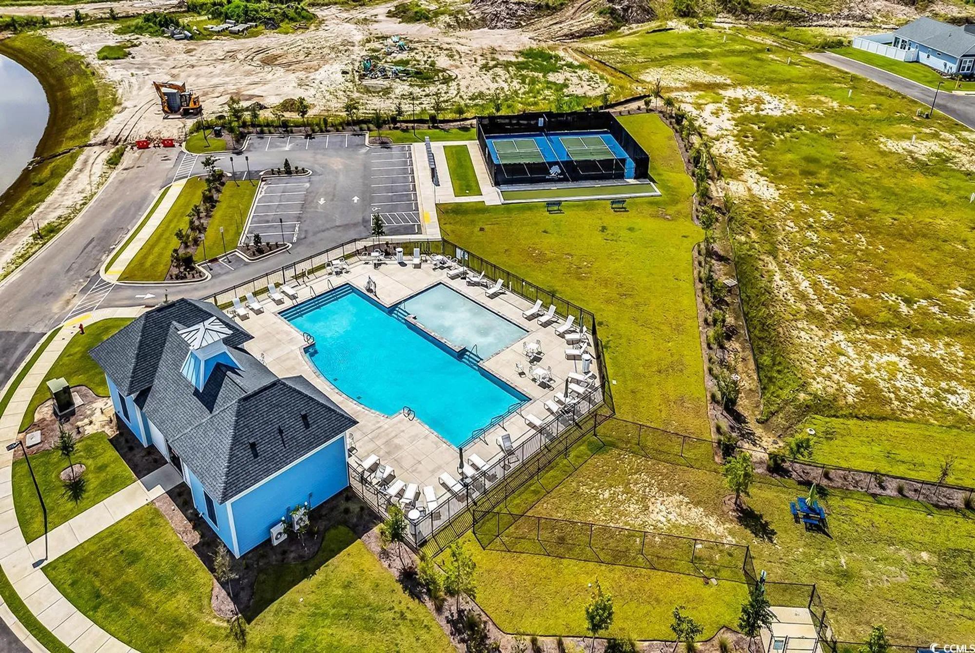 Property Slideshow image 35 of 40 | 716 hackberry way, Longs, SC, 29568