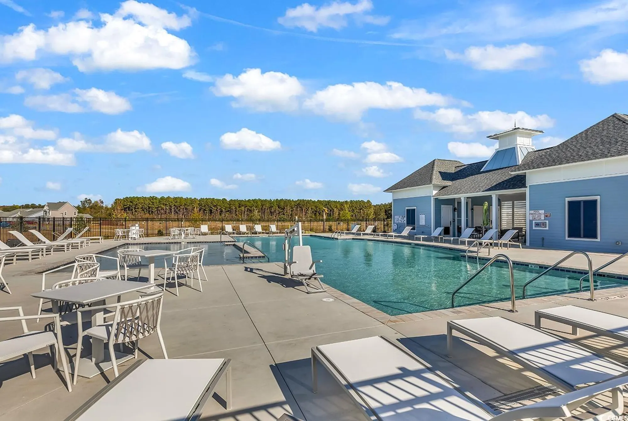 Property Slideshow image 36 of 40 | 716 hackberry way, Longs, SC, 29568