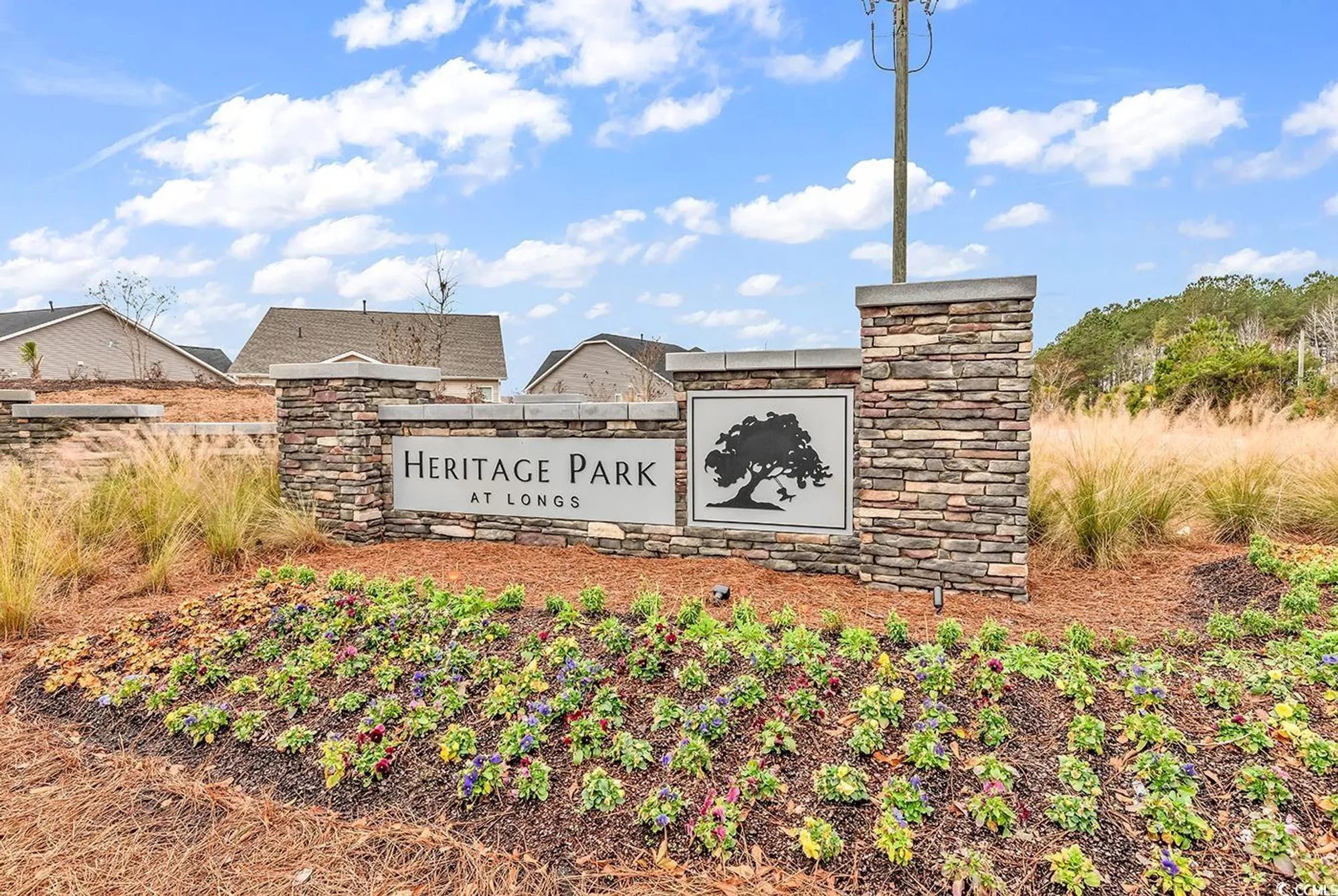 Property Slideshow image 40 of 40 | 716 hackberry way, Longs, SC, 29568