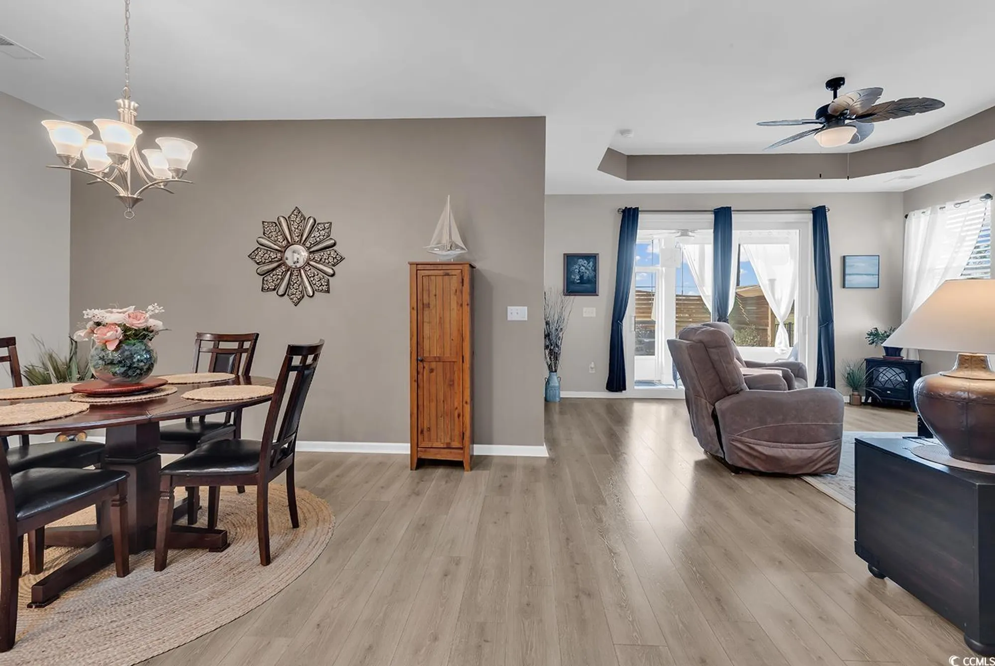 Property Slideshow image 5 of 40 | 716 hackberry way, Longs, SC, 29568