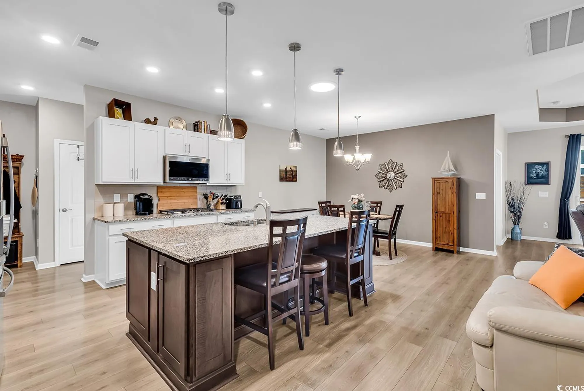 Property Slideshow image 6 of 40 | 716 hackberry way, Longs, SC, 29568