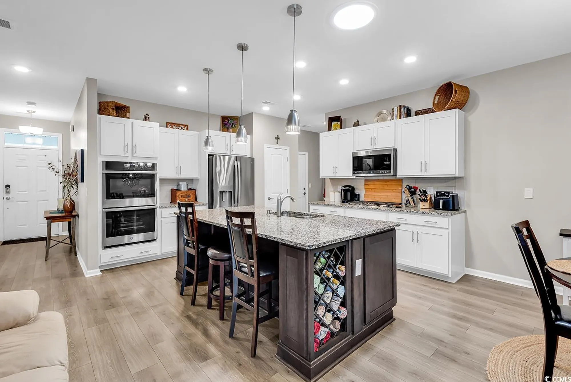 Property Slideshow image 7 of 40 | 716 hackberry way, Longs, SC, 29568