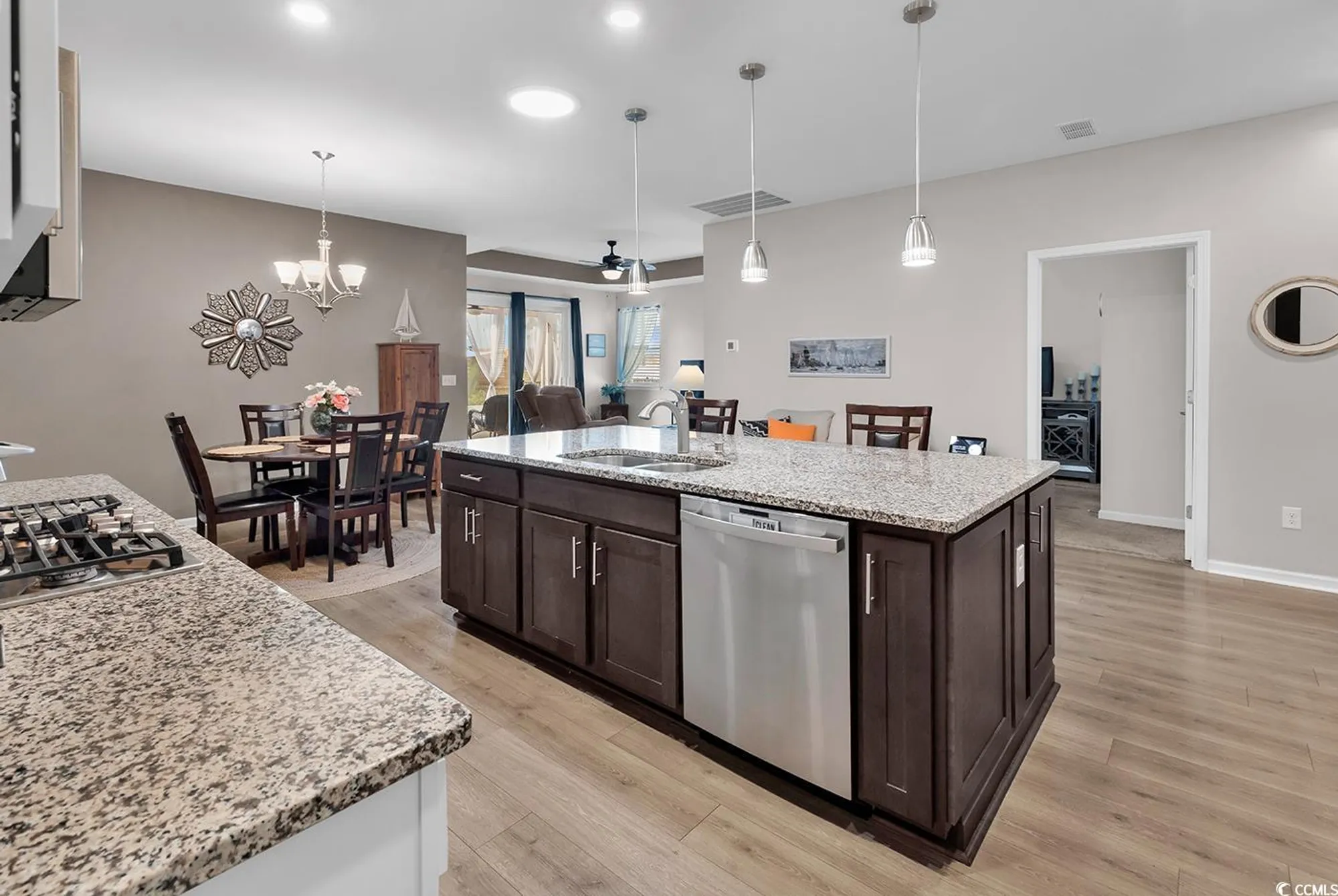 Property Slideshow image 8 of 40 | 716 hackberry way, Longs, SC, 29568