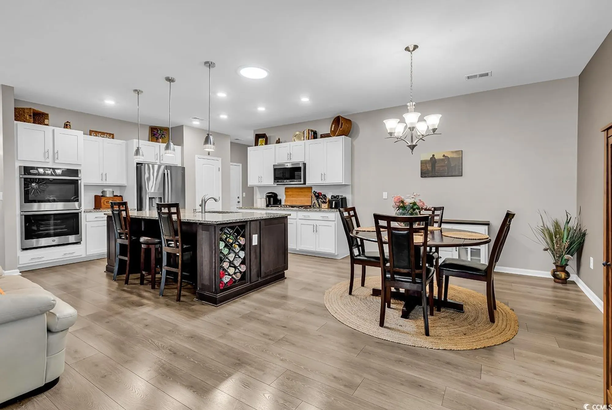 Property Slideshow image 9 of 40 | 716 hackberry way, Longs, SC, 29568