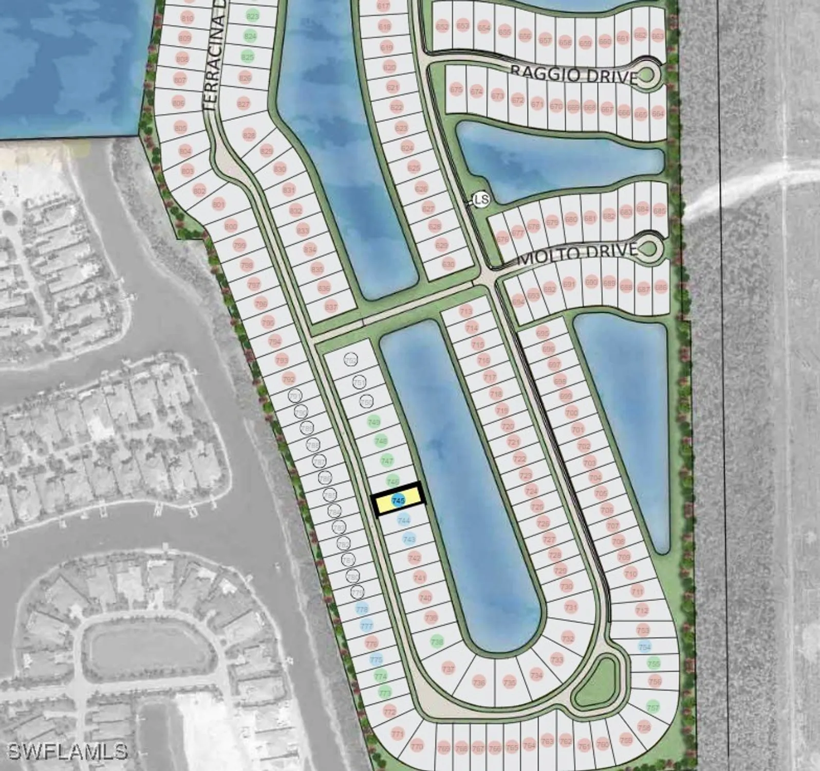 Property Slideshow image 22 of 36 | 18142 terracina dr, Fort Myers, FL, 33913