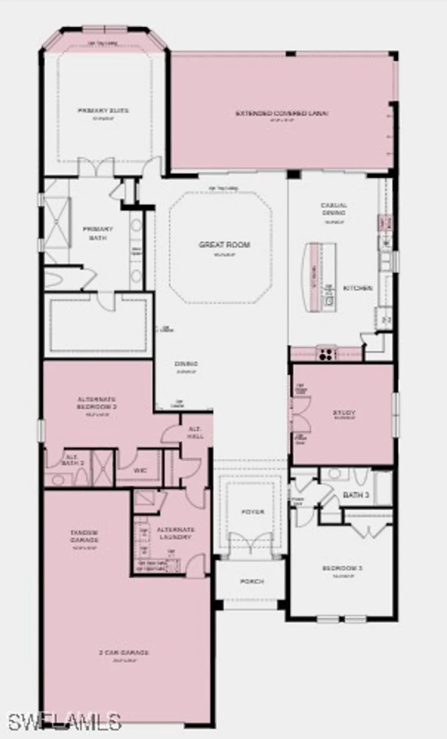 Property Slideshow image 2 of 36 | 18134 terracina dr, Fort Myers, FL, 33913