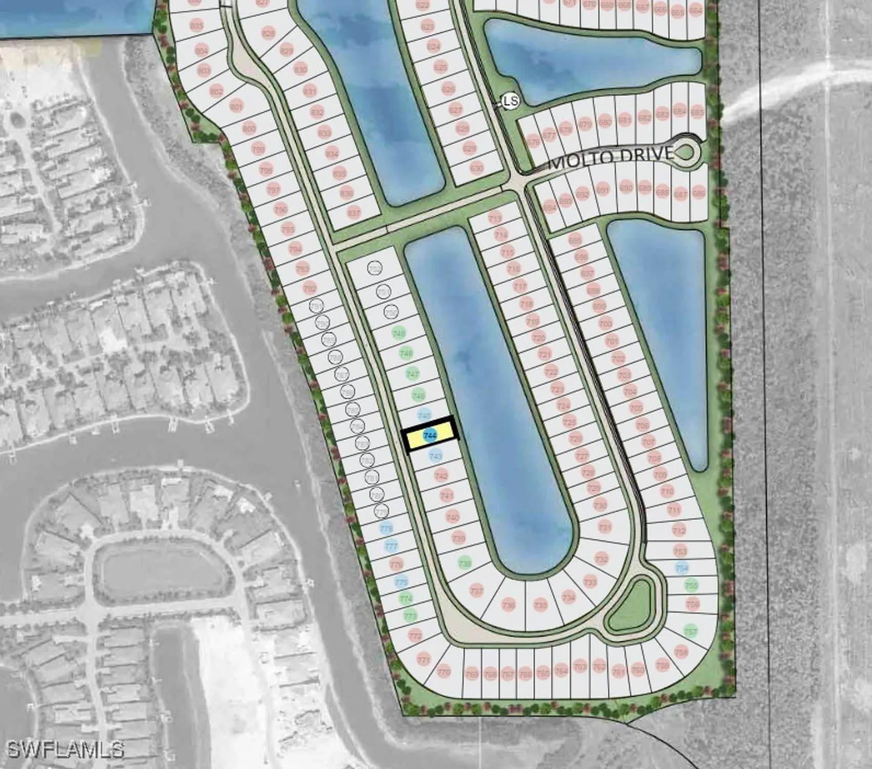 Property Slideshow image 22 of 36 | 18134 terracina dr, Fort Myers, FL, 33913