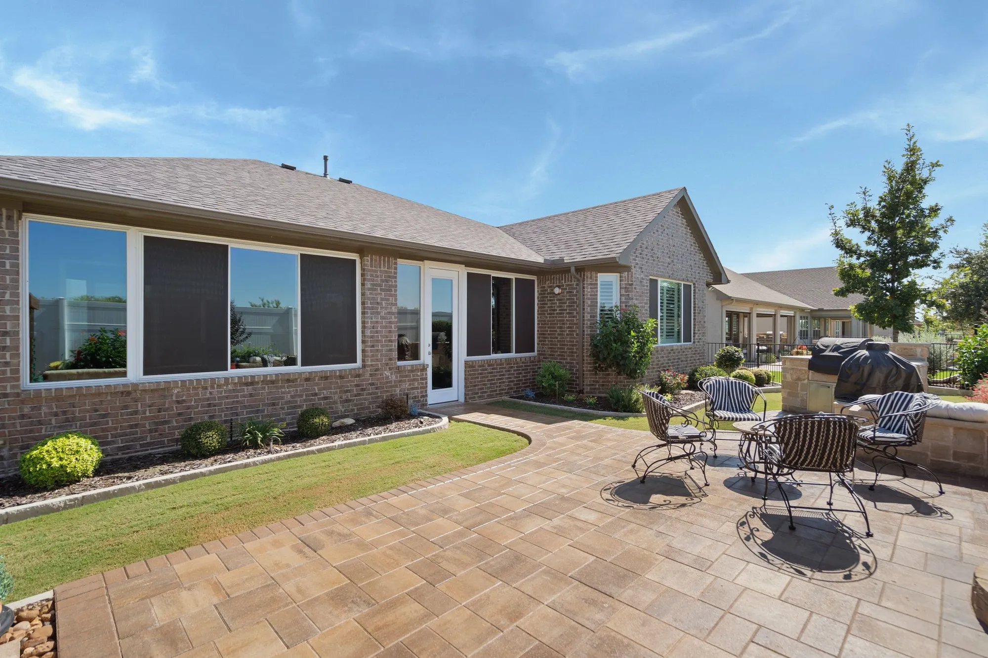 Property Slideshow image 28 of 32 | 9720 silver rock way, Denton, TX, 76207